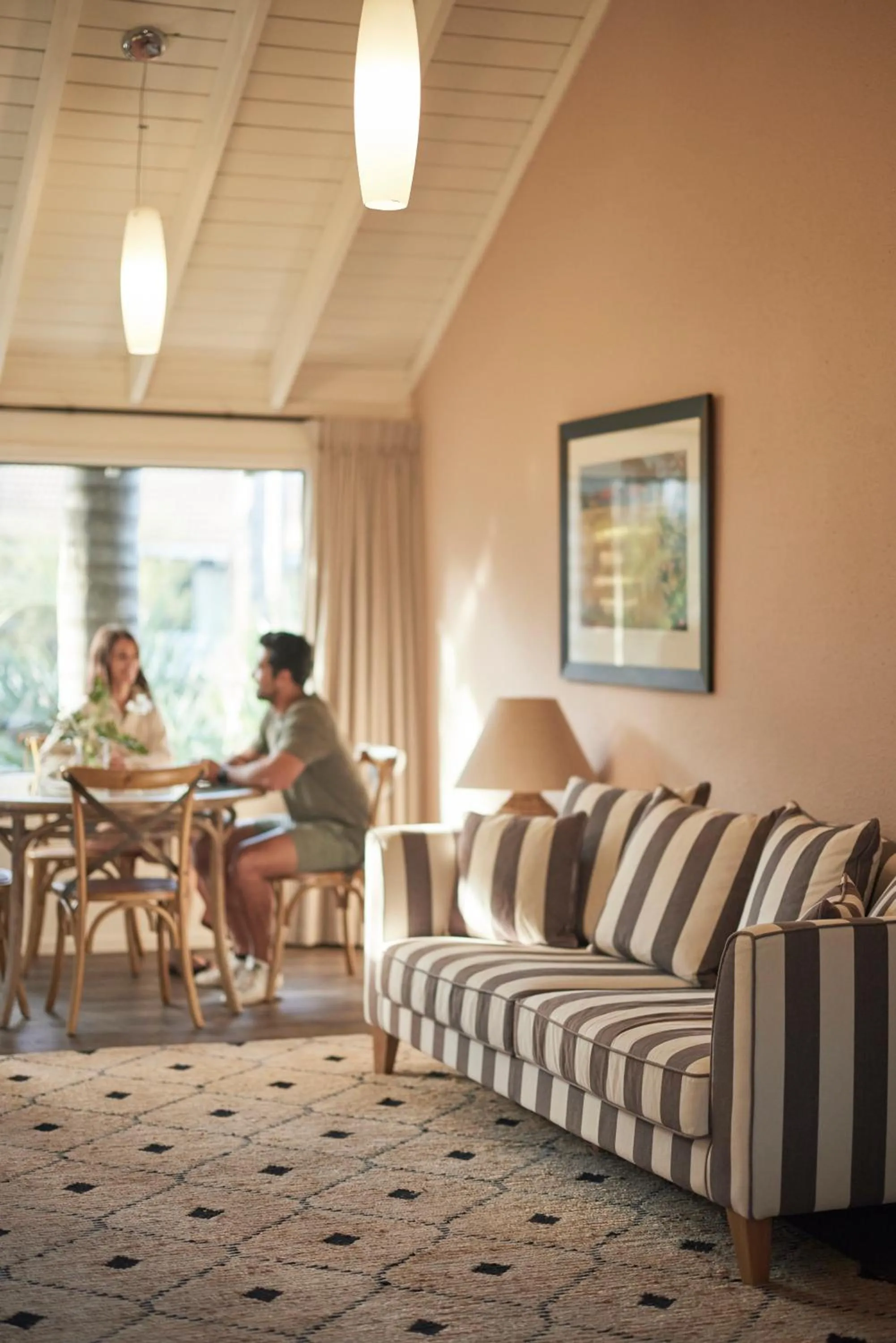 Emerald Inn on Takapuna Beach