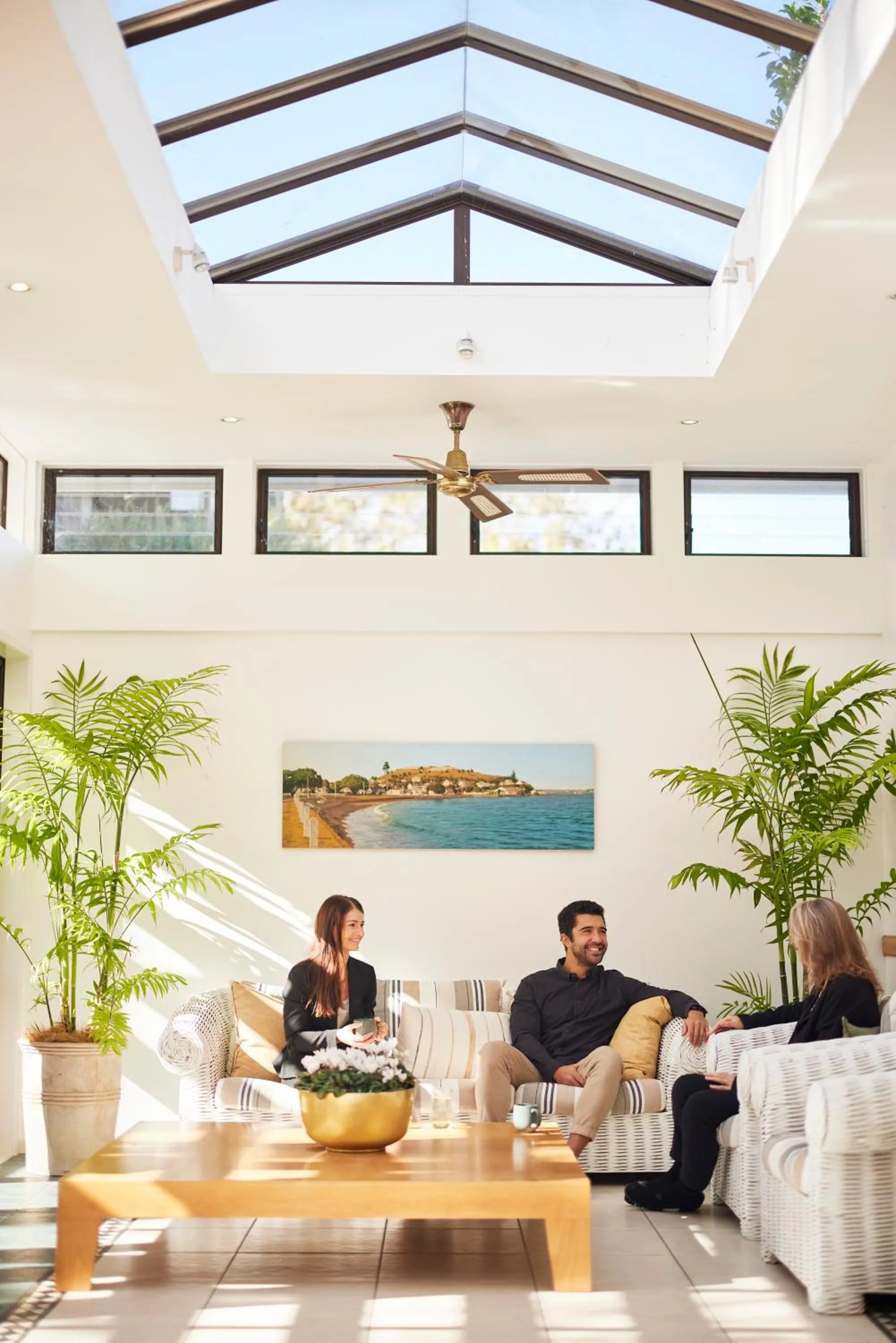 Emerald Inn on Takapuna Beach