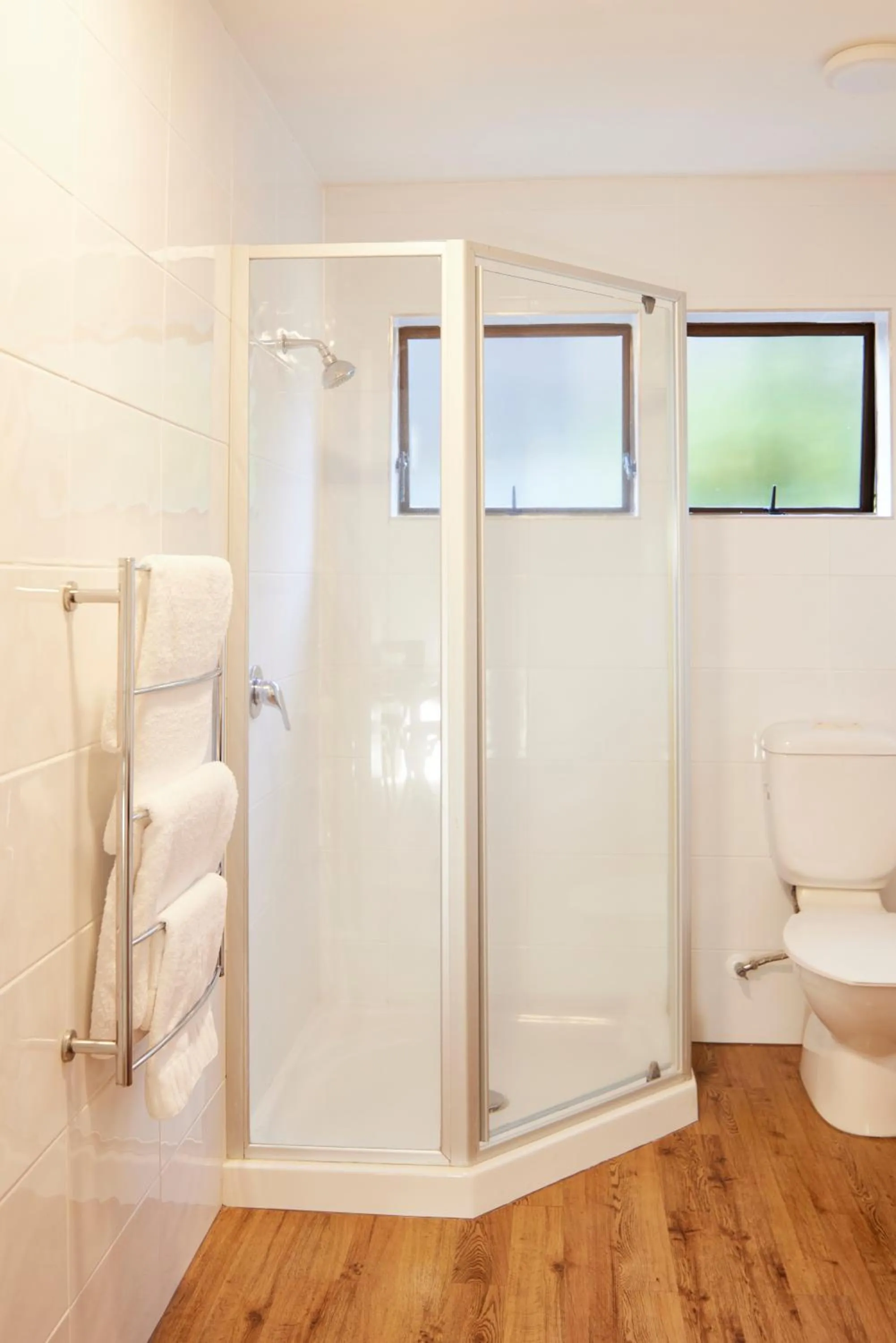 Emerald Inn on Takapuna Beach