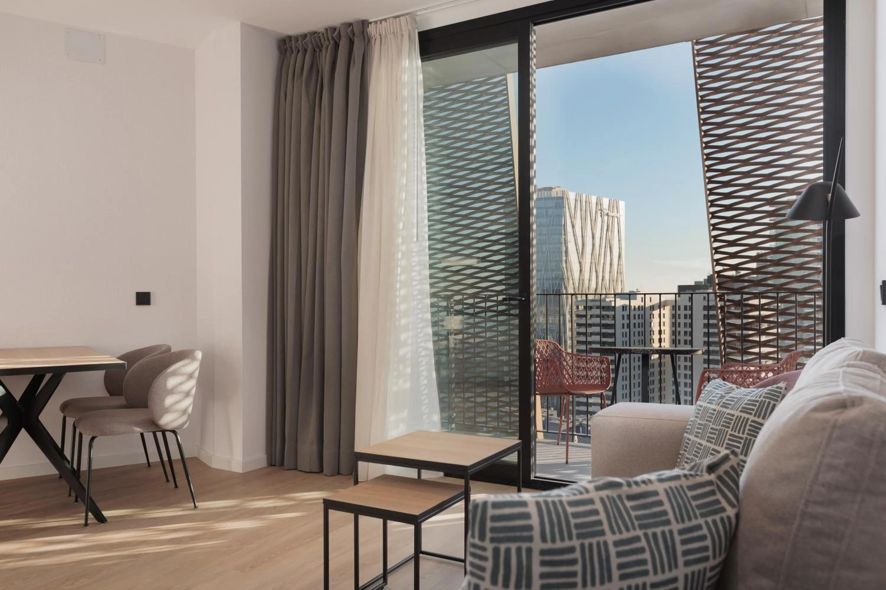 Day in Tembo Barcelona