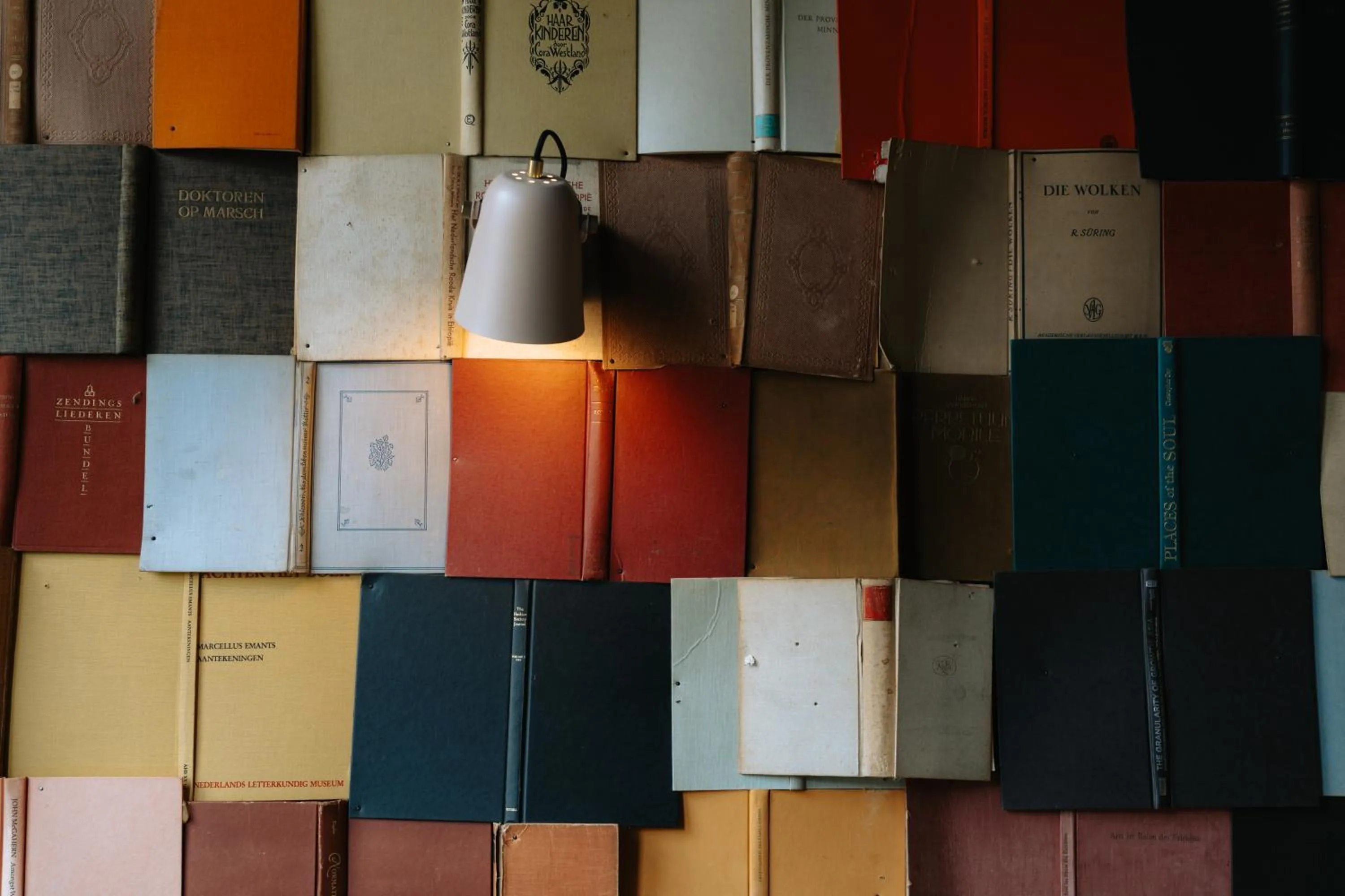 Lobby or reception in Max Brown Hotel Canal District, part of Sircle Collection