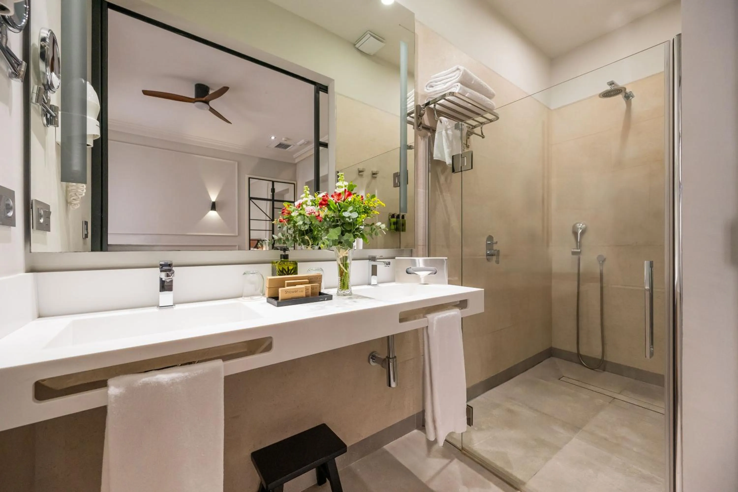 Hotel Boutique Casa Romana Villa