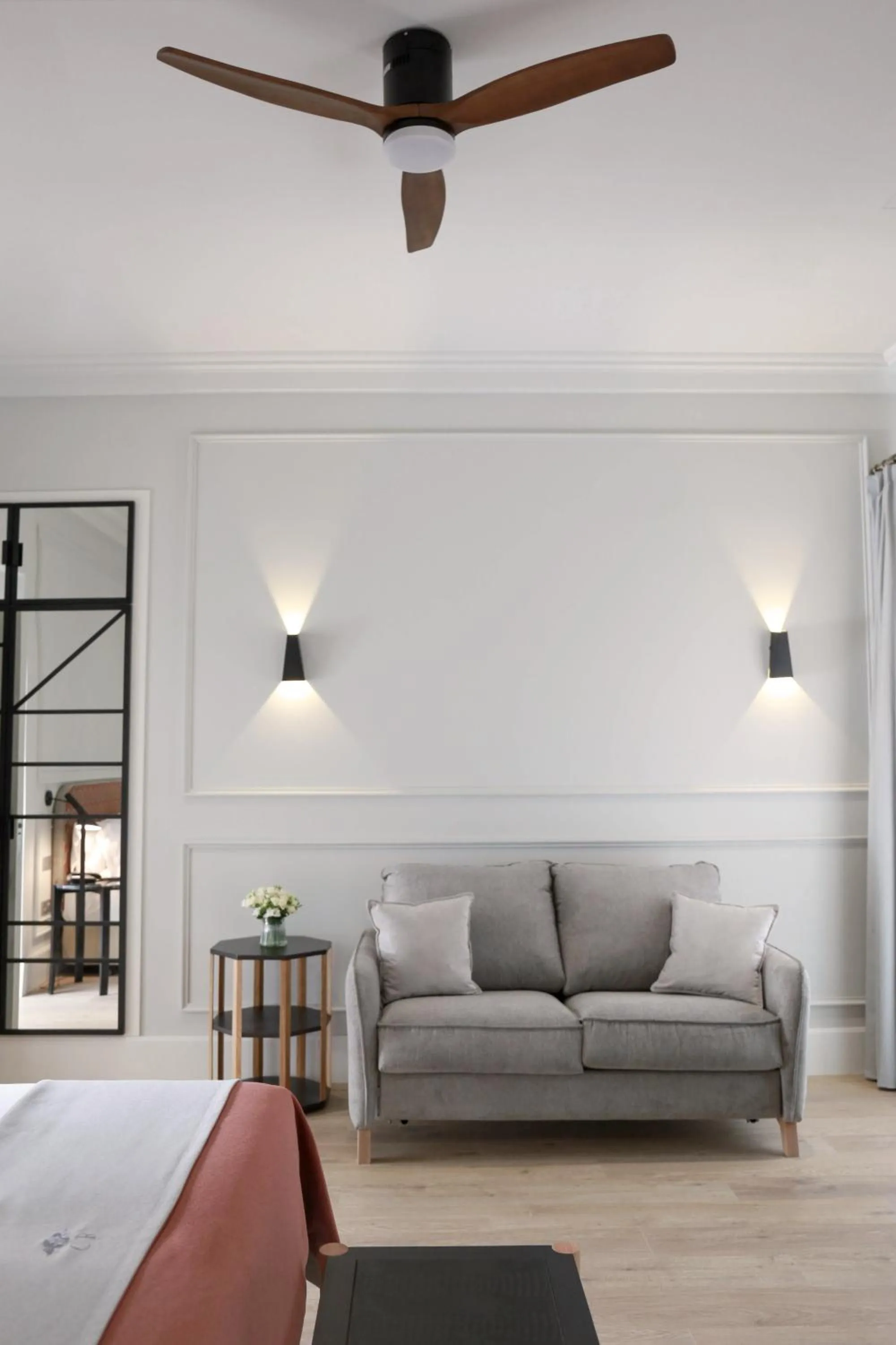 Living room in Hotel Boutique Casa Romana Villa