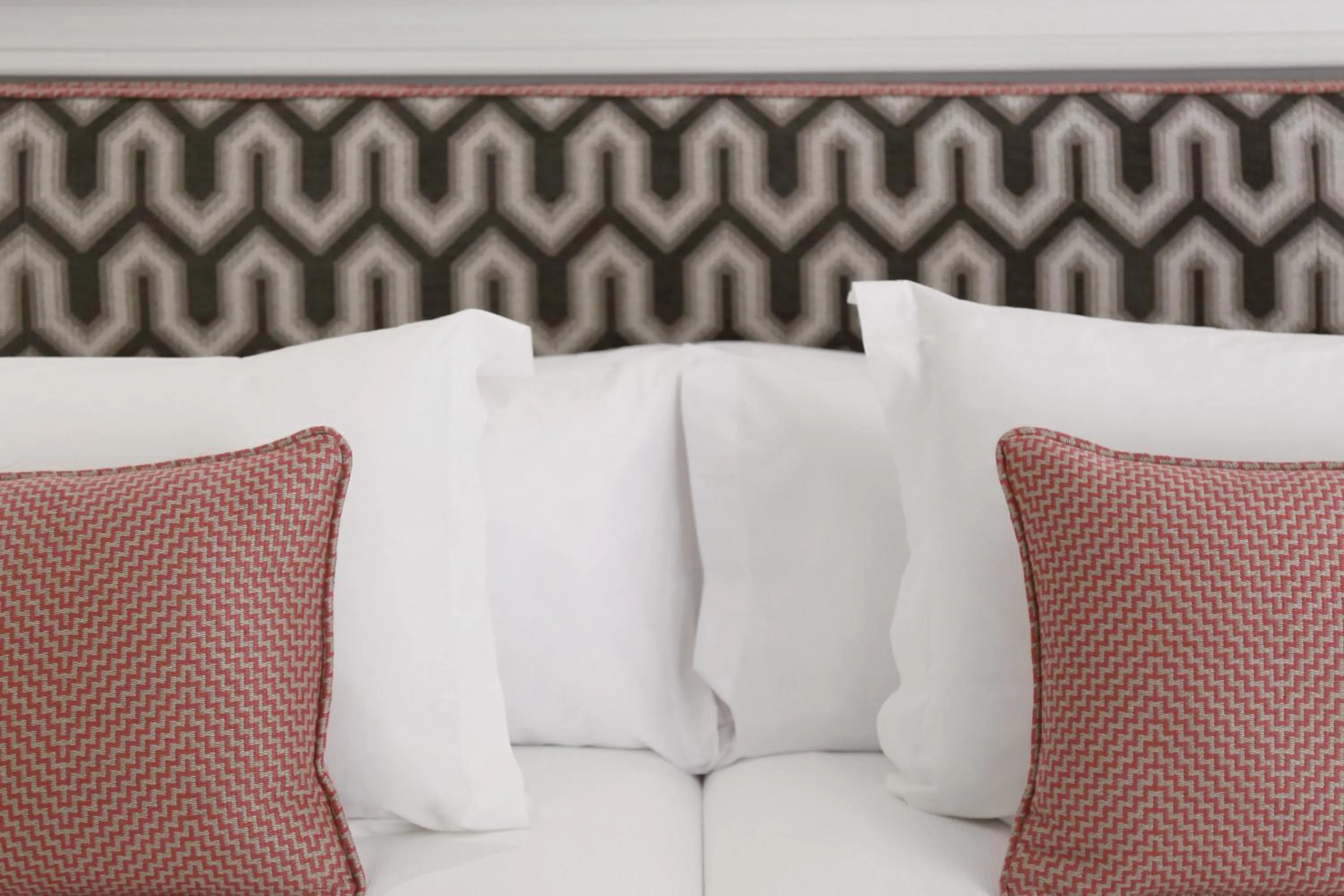 Bedroom in Hotel Boutique Casa Romana Villa