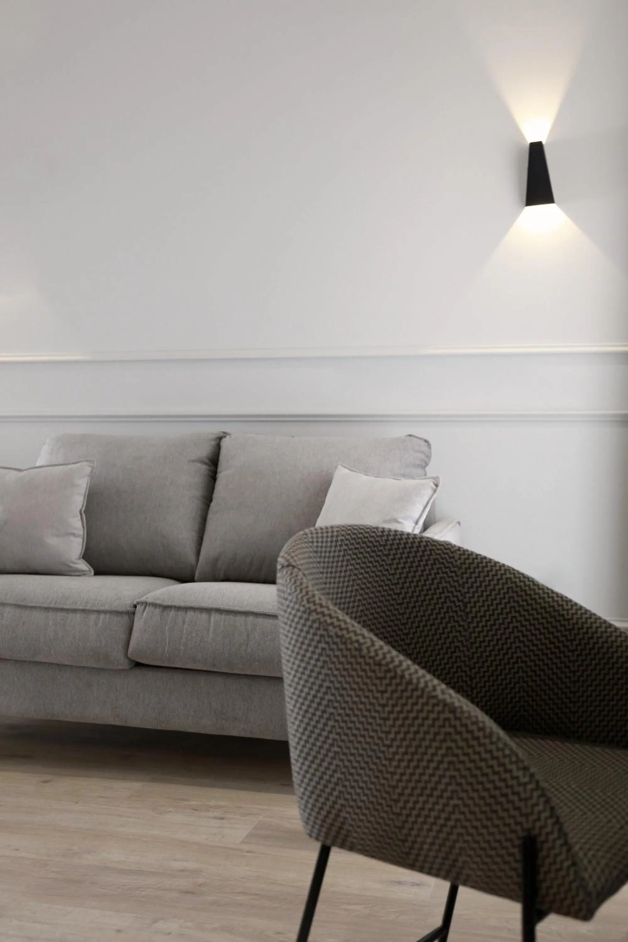 Living room in Hotel Boutique Casa Romana Villa