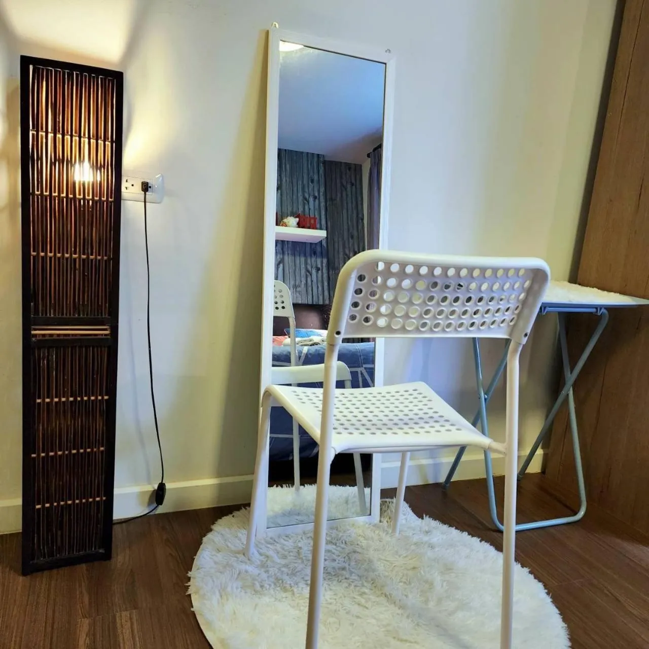 wardrobe in Baan Imm Aim Huahin By Thita