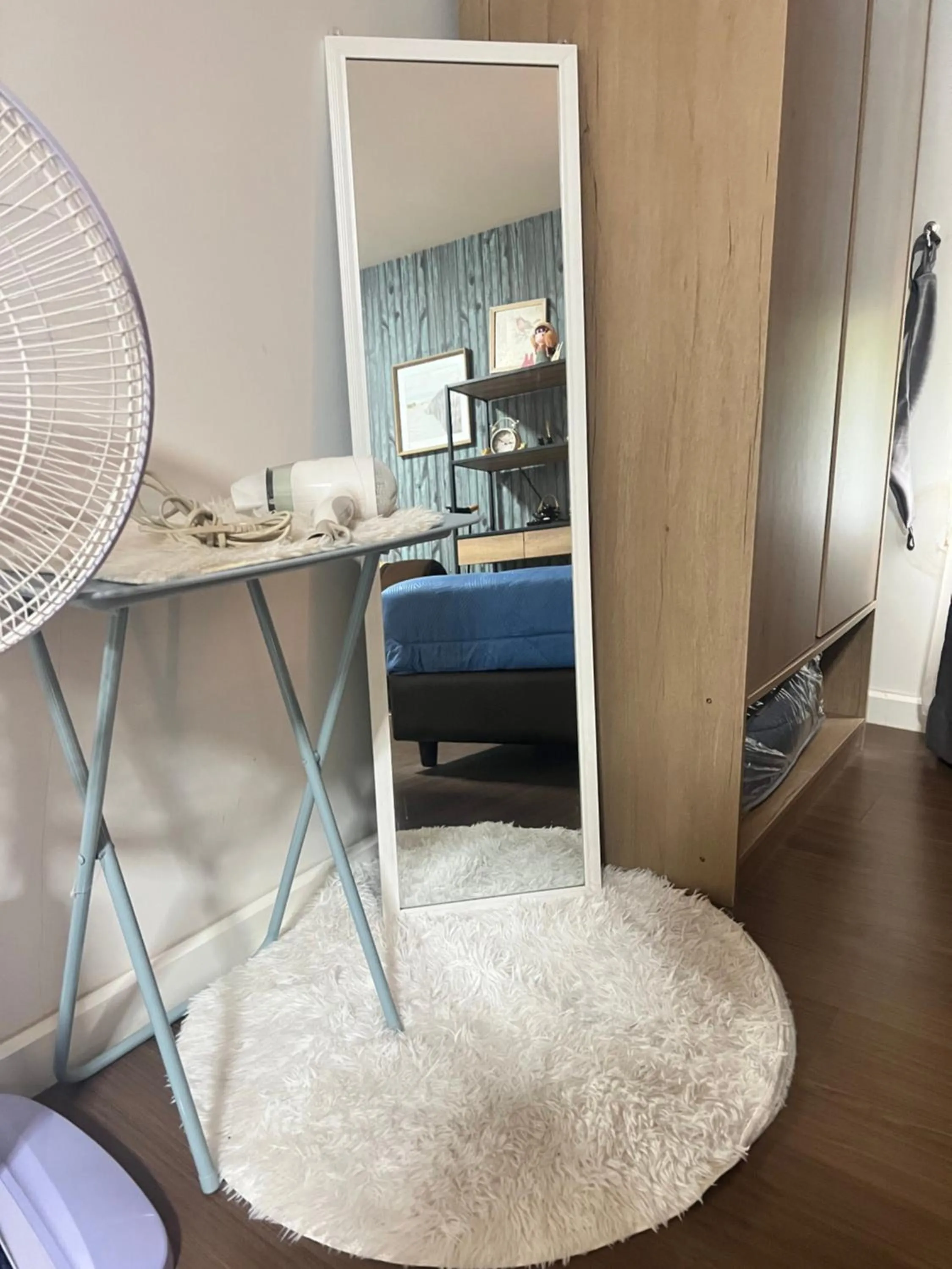 wardrobe in Baan Imm Aim Huahin By Thita