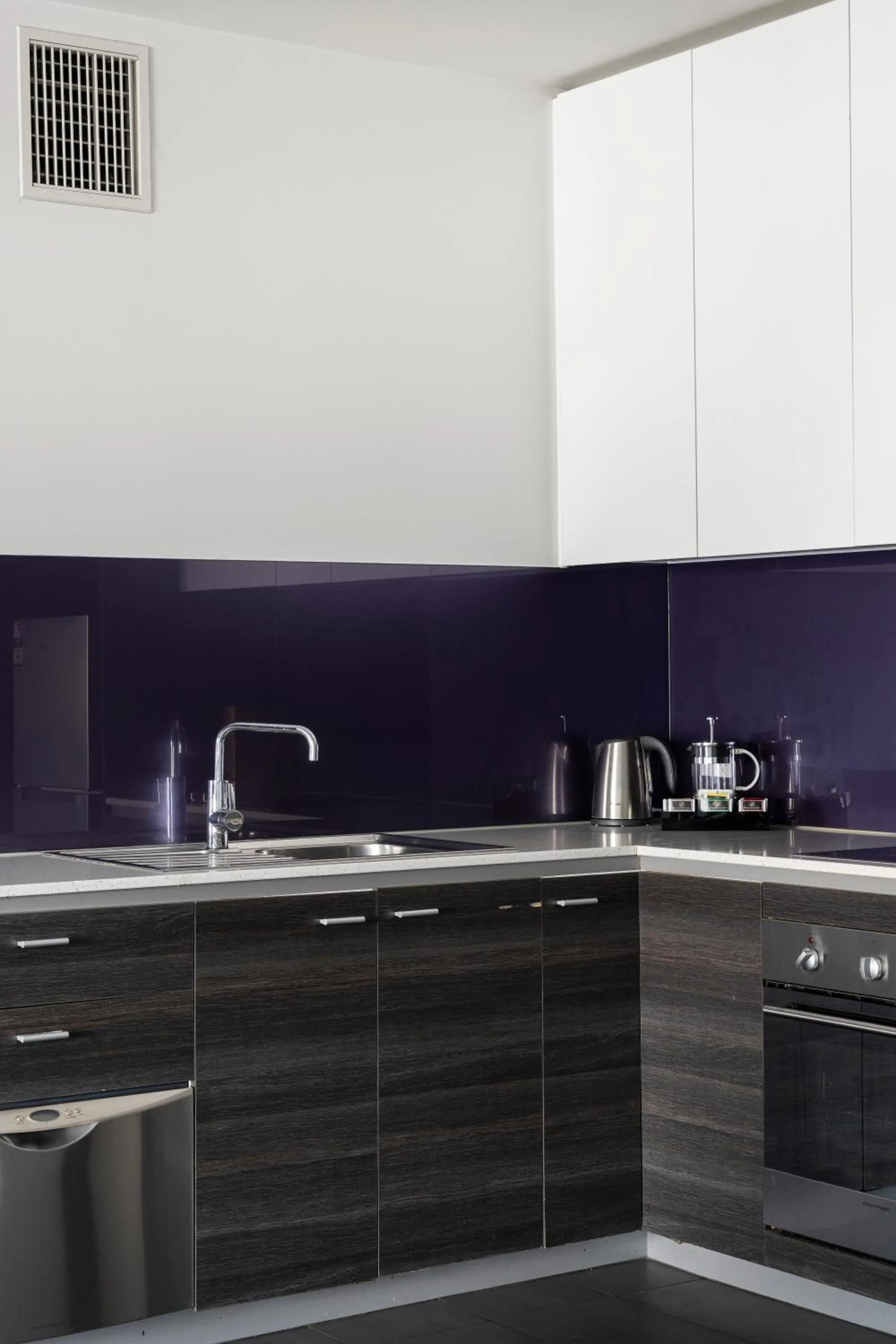 Tyrian Serviced Apartments Fitzroy