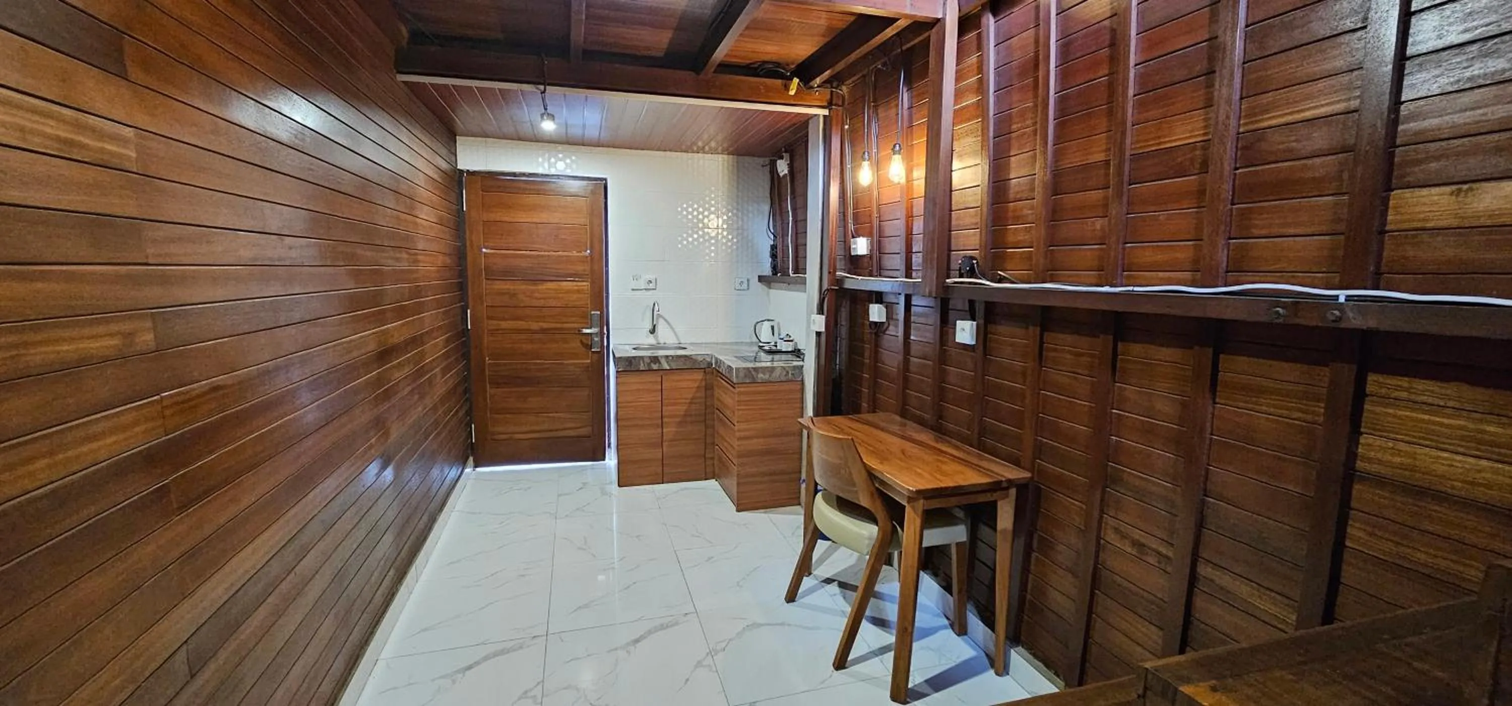 Kitchen or kitchenette in Naturela