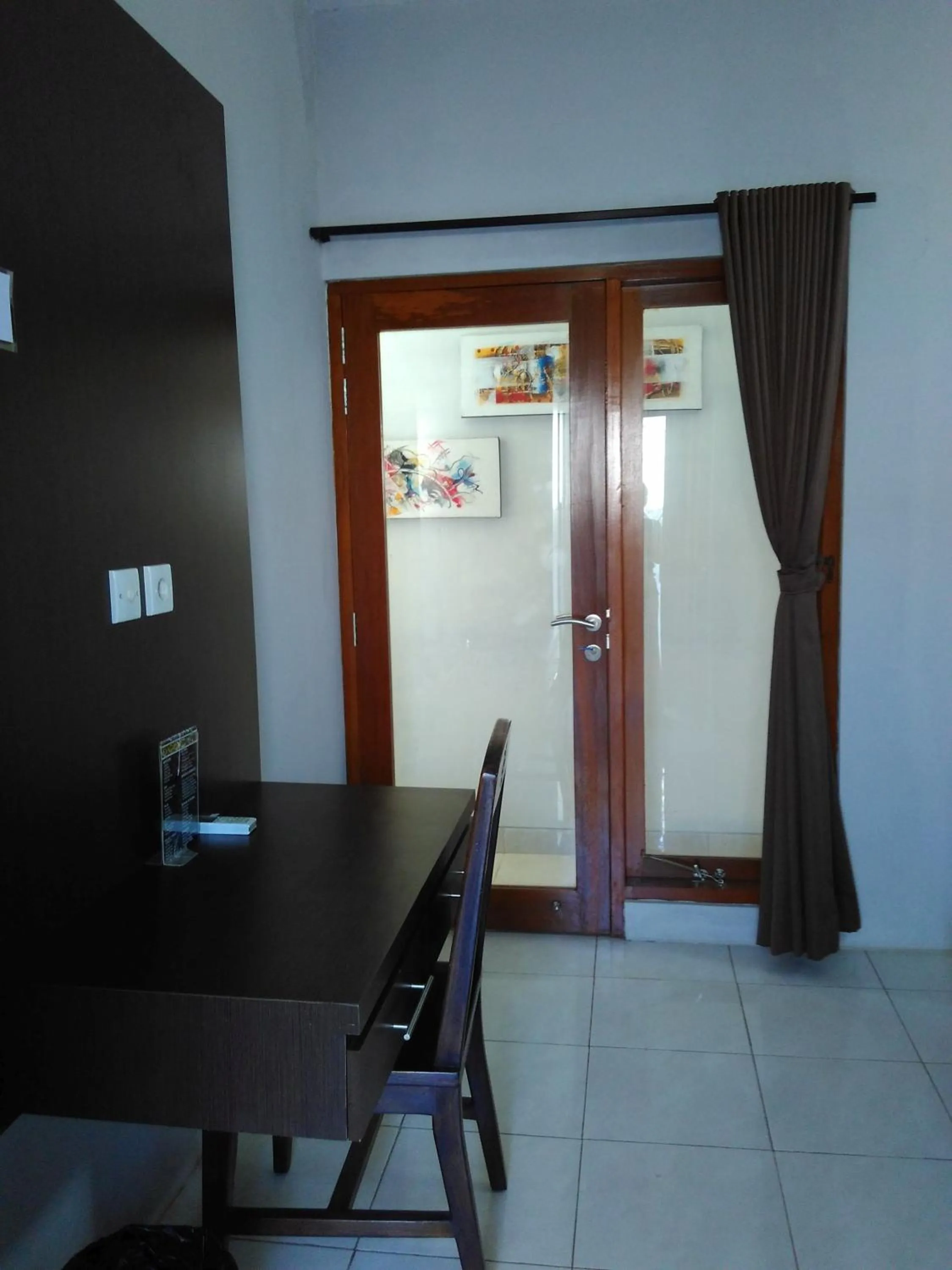 Property building in Naturela