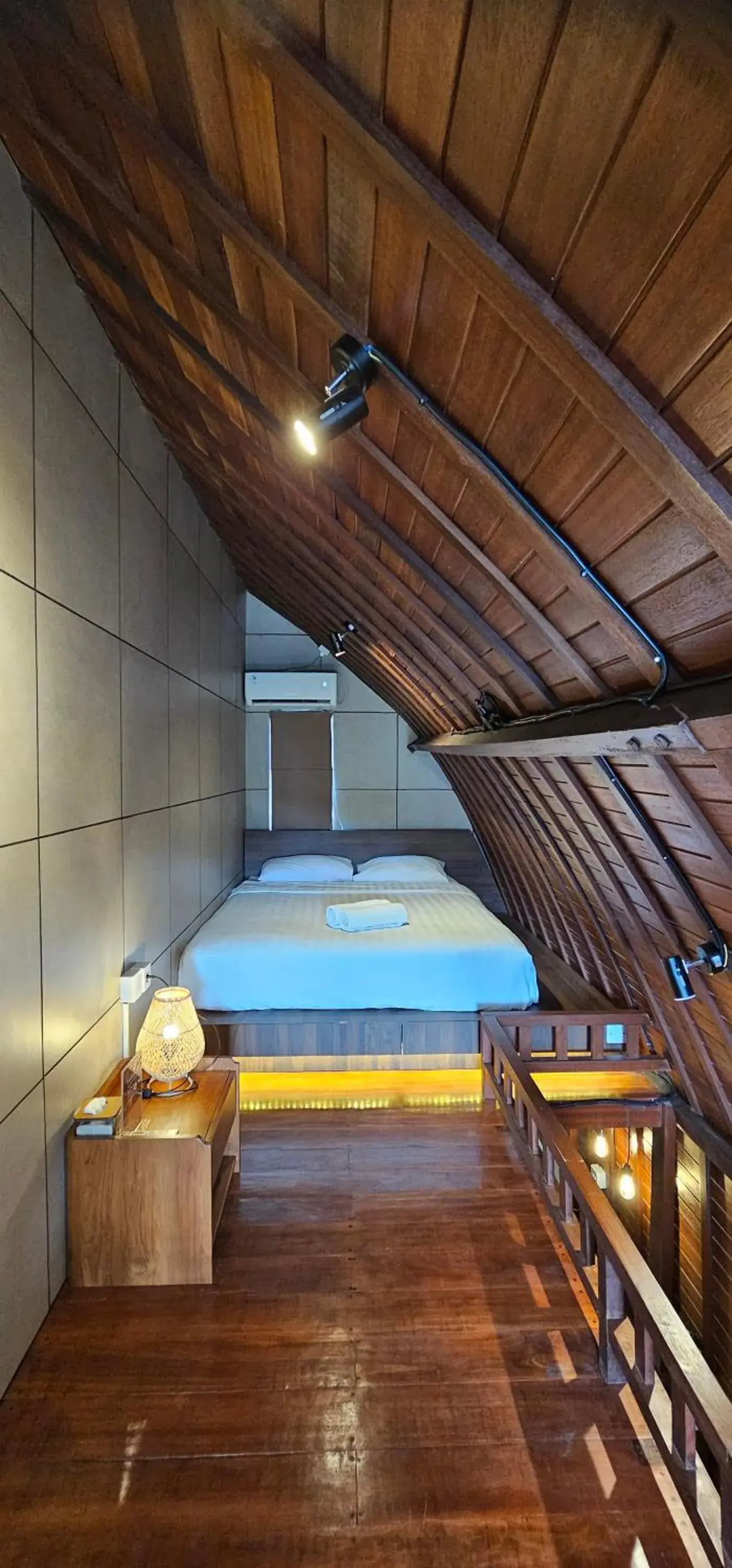 Duplex Studio in Naturela Duplex Studio in Naturela