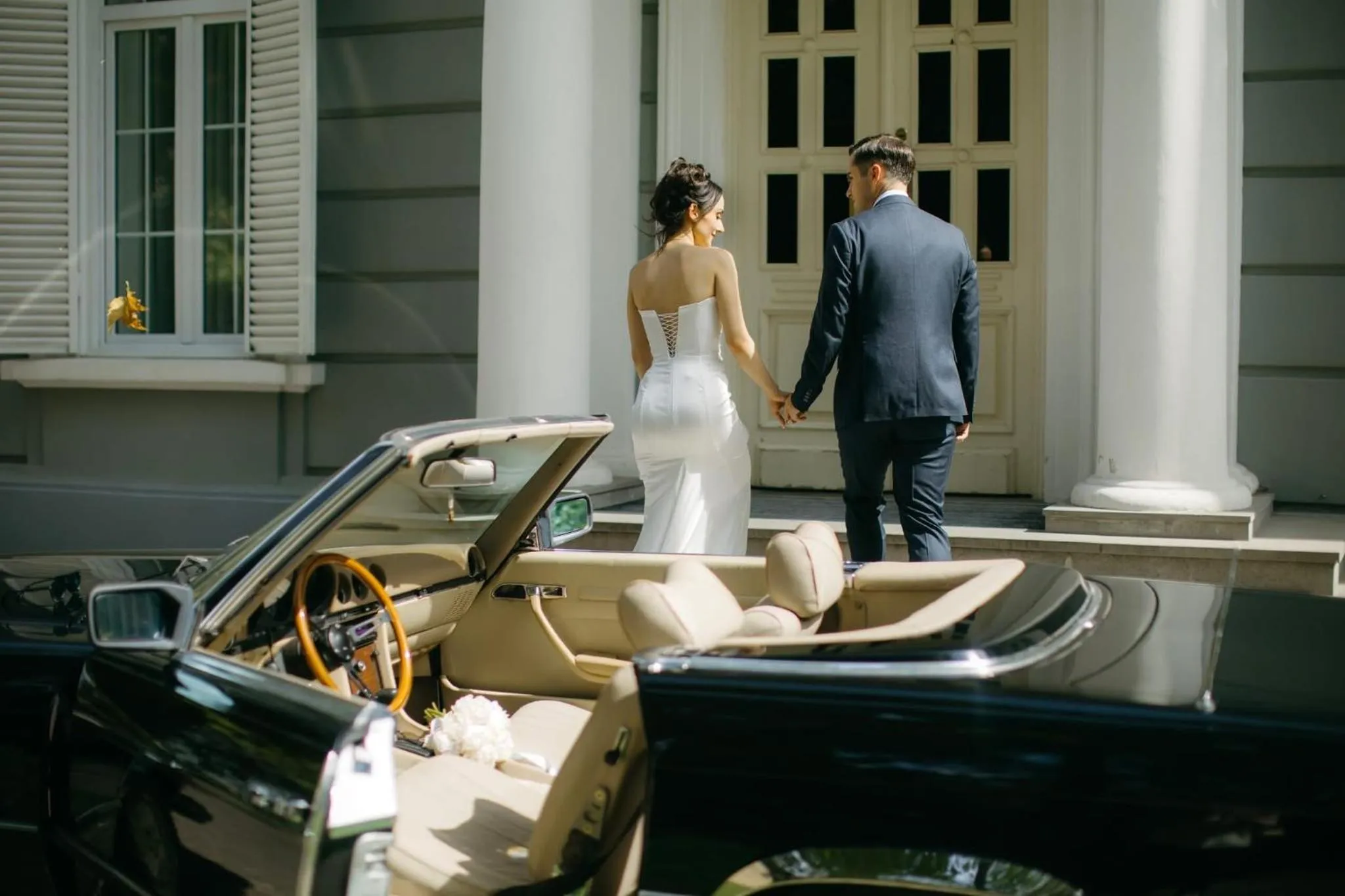 People in Hotel Twenties Tbilisi - Stay & Dine