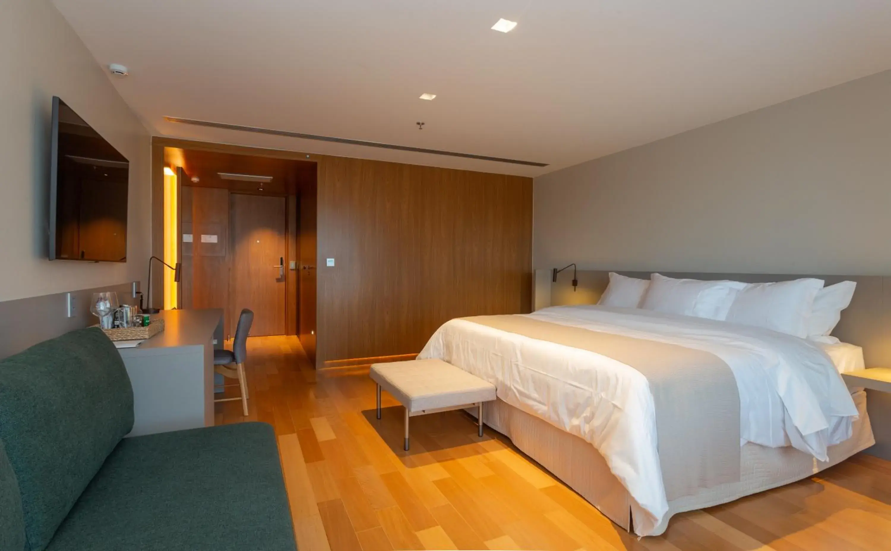 King Room - single occupancy - Disability Access in Monã Hotel King Room - single occupancy - Disability Access in Monã Hotel