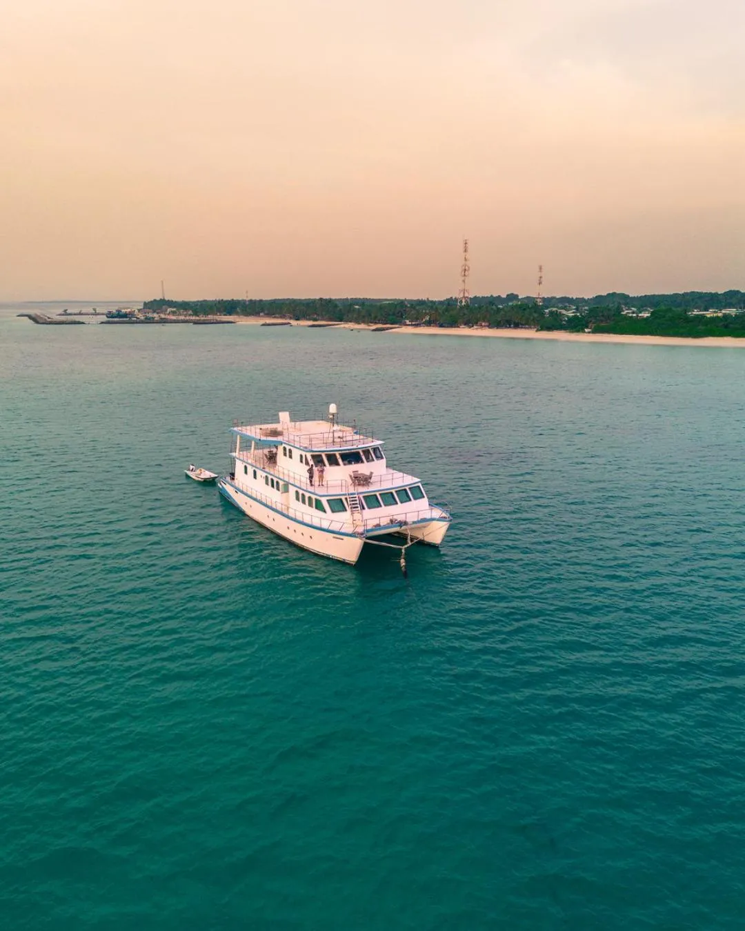 Property building in The Barefoot Eco Hotel