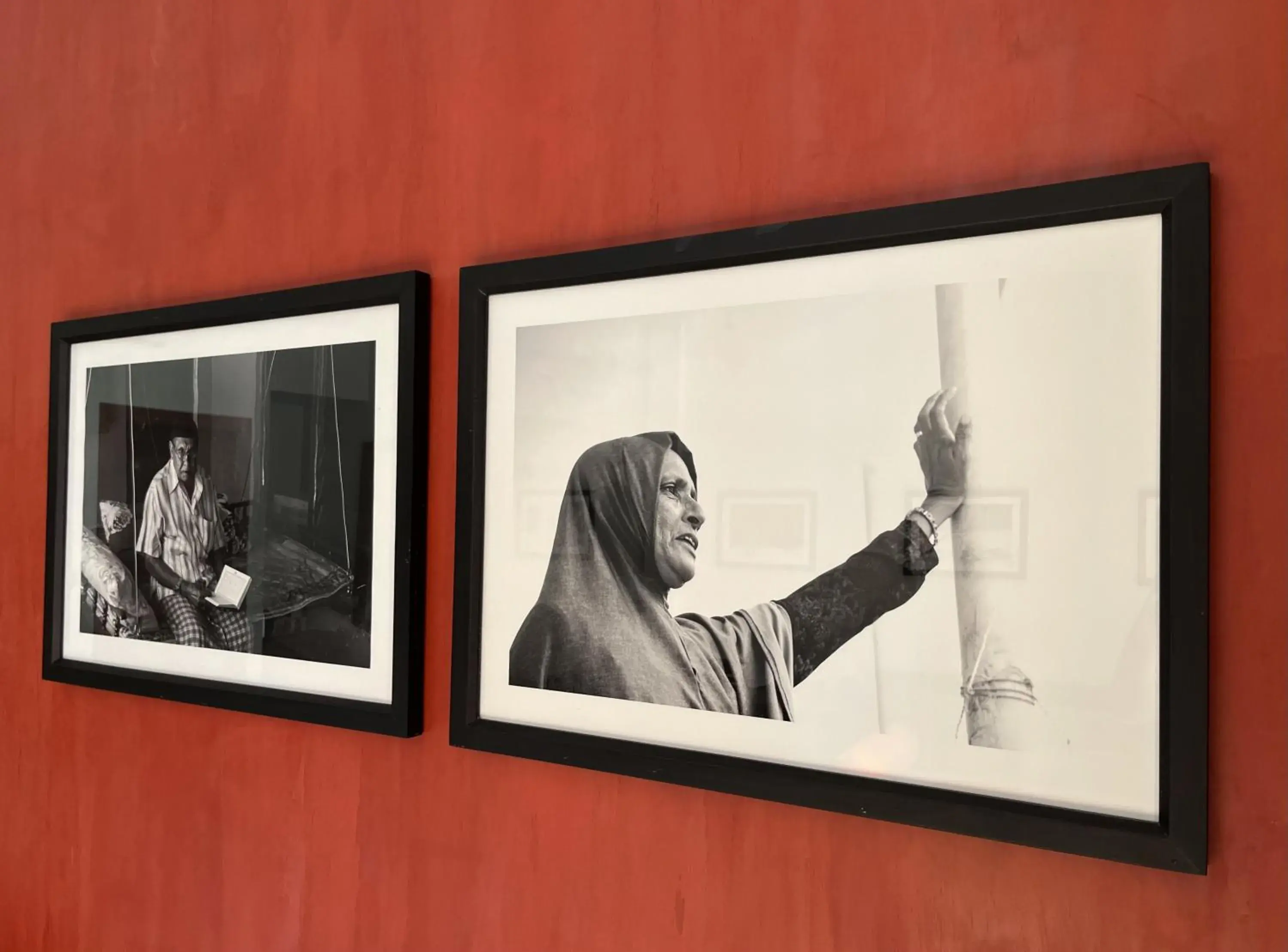 Double Room with Patio - single occupancy in The Barefoot Eco Hotel Double Room with Patio - single occupancy in The Barefoot Eco Hotel