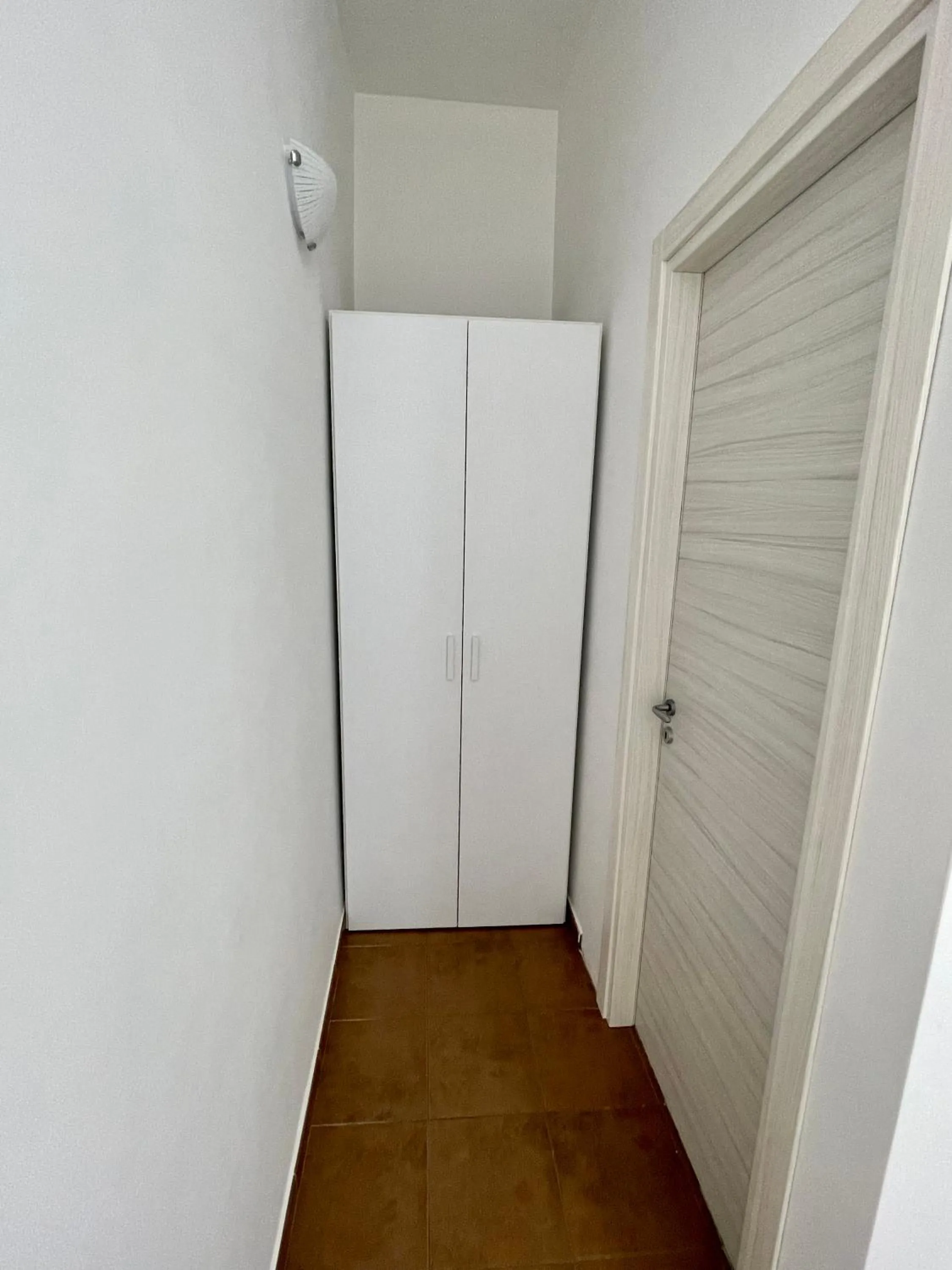 Photo of the whole room in B&B Scala dei Turchi Beach