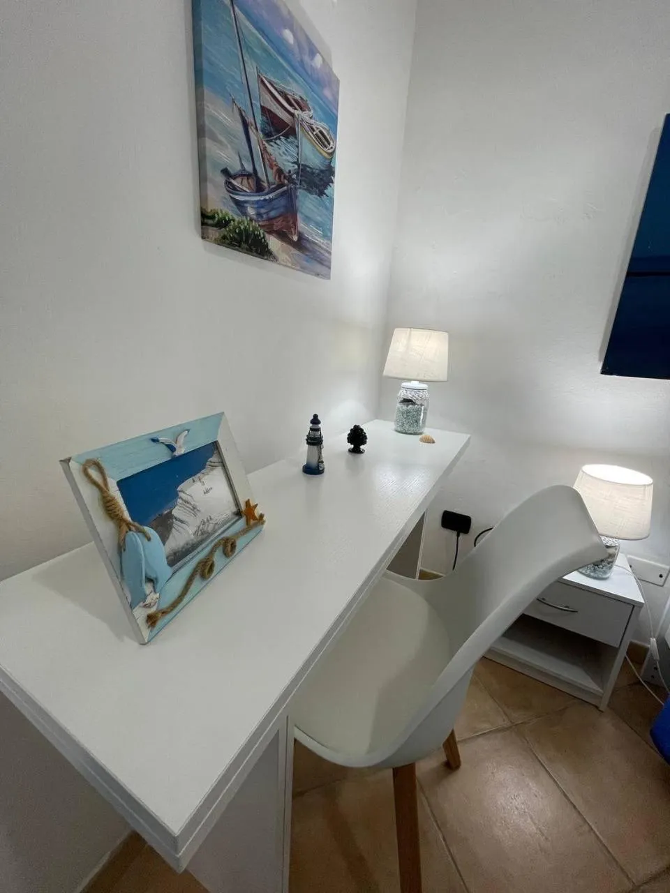 B&B Scala dei Turchi Beach