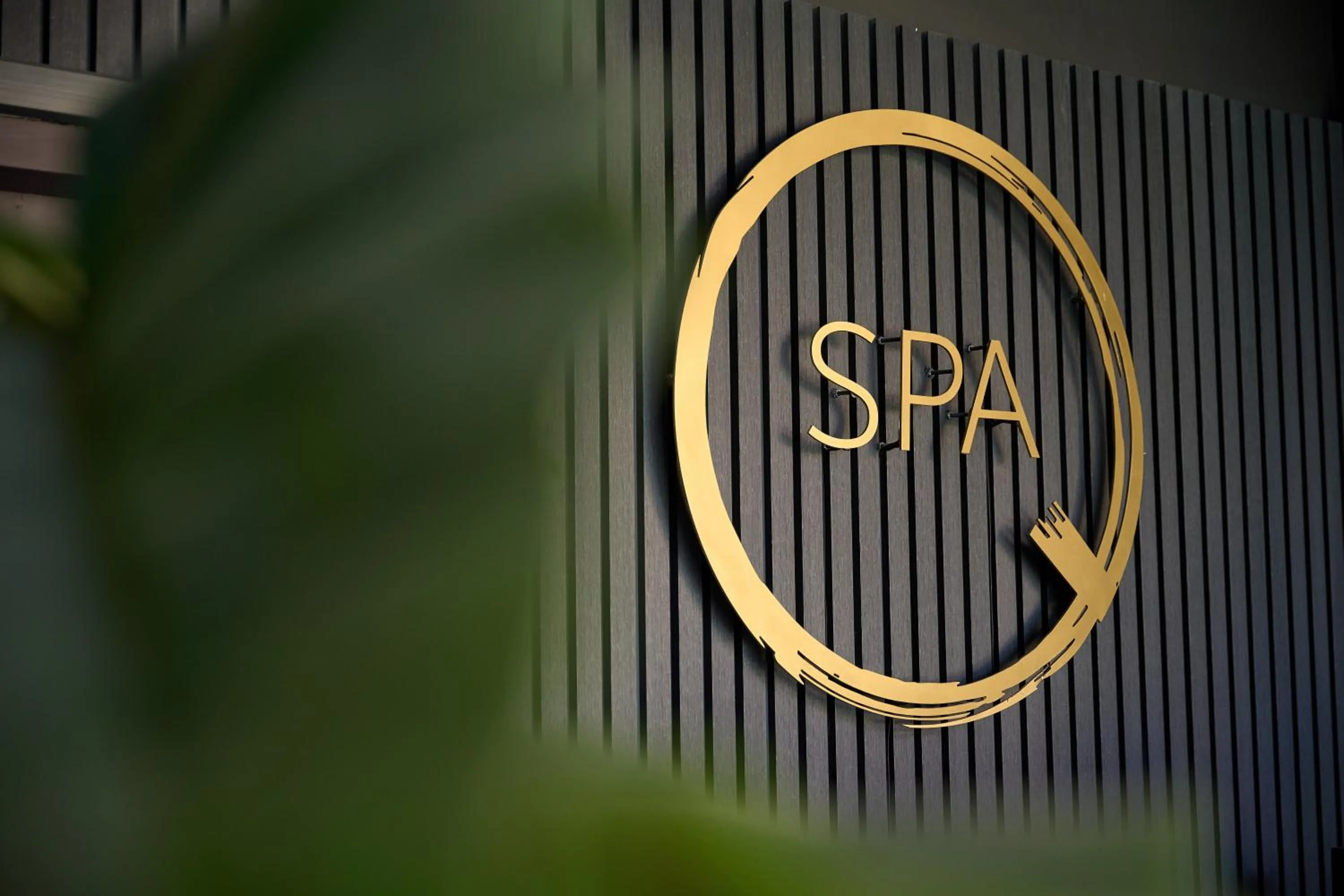 Spa and wellness centre/facilities in Cargo88 Hotel