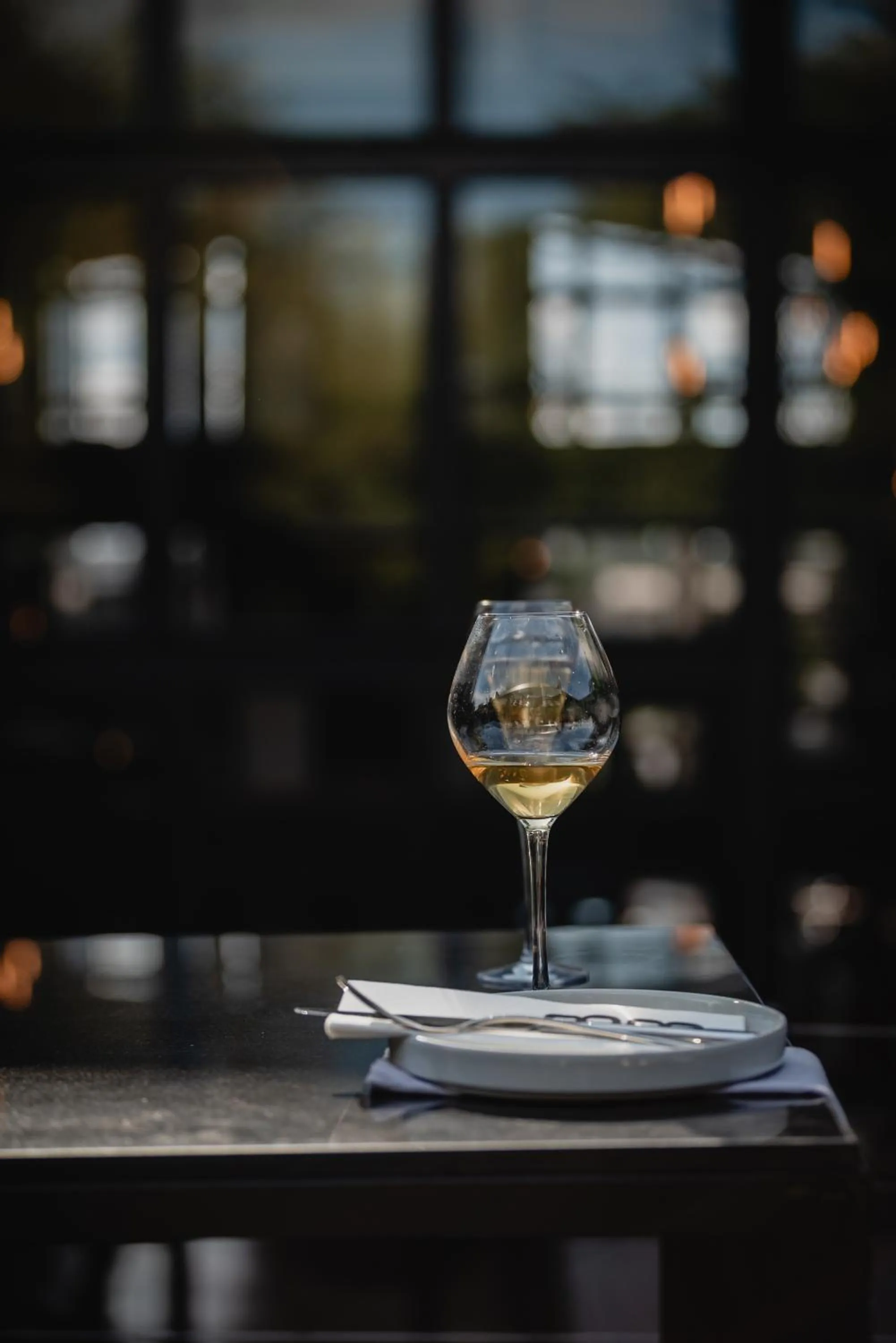 Restaurant/places to eat in Cargo88 Hotel