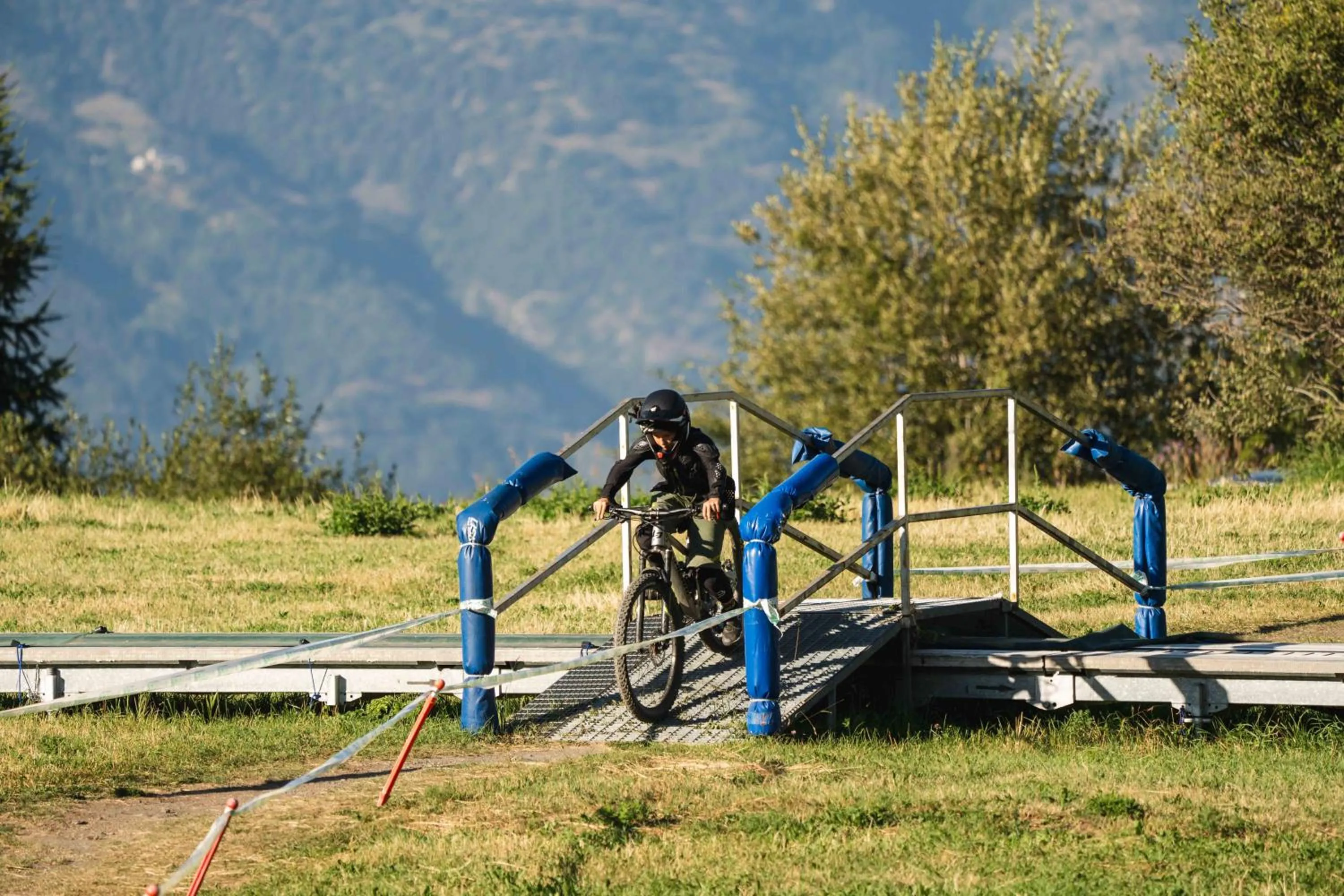 People in CHALET DES ALPES