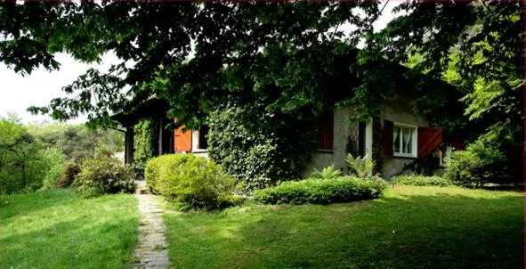 Facade/entrance in B&B L'Albero Maestro