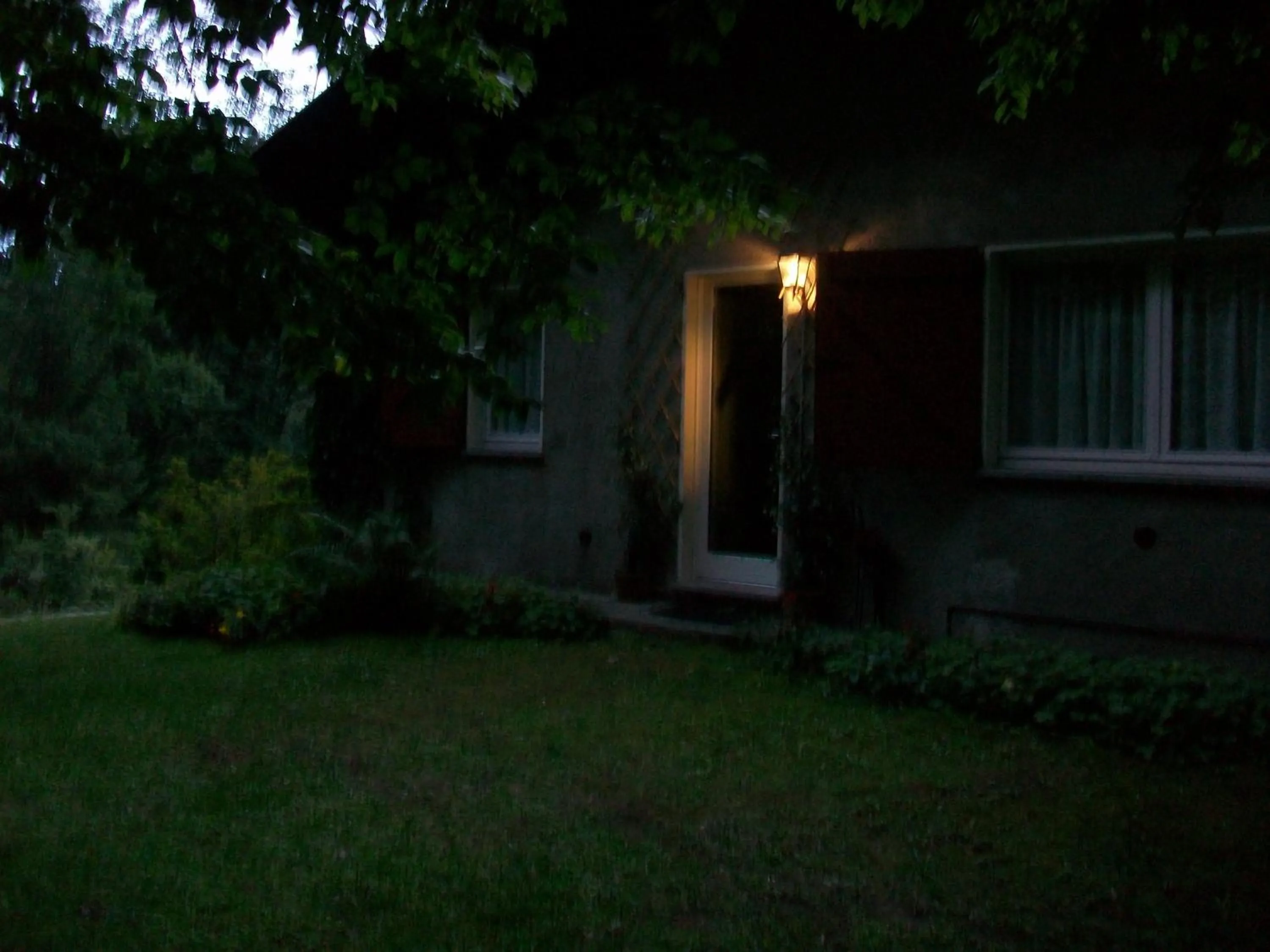 Facade/entrance in B&B L'Albero Maestro