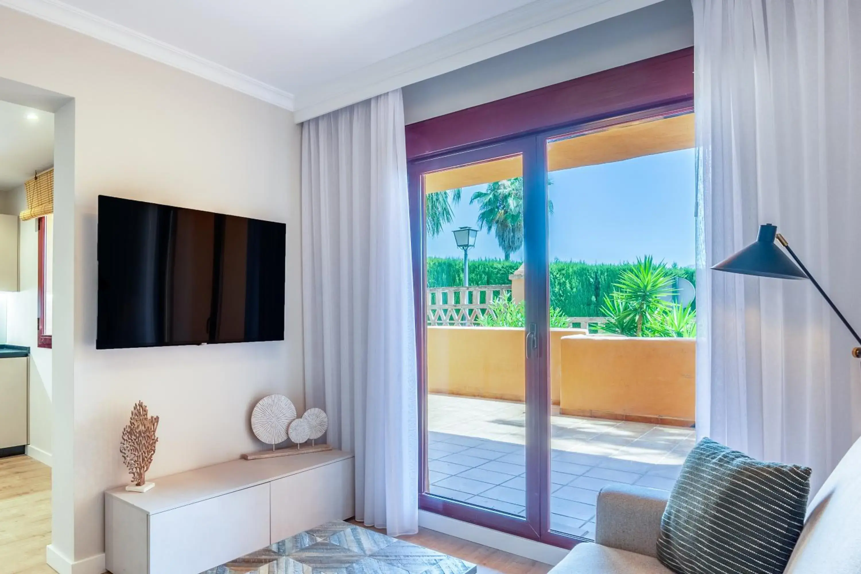 Premium One Bedroom Apartment in Royal Marbella Golf Resort Premium One Bedroom Apartment in Royal Marbella Golf Resort