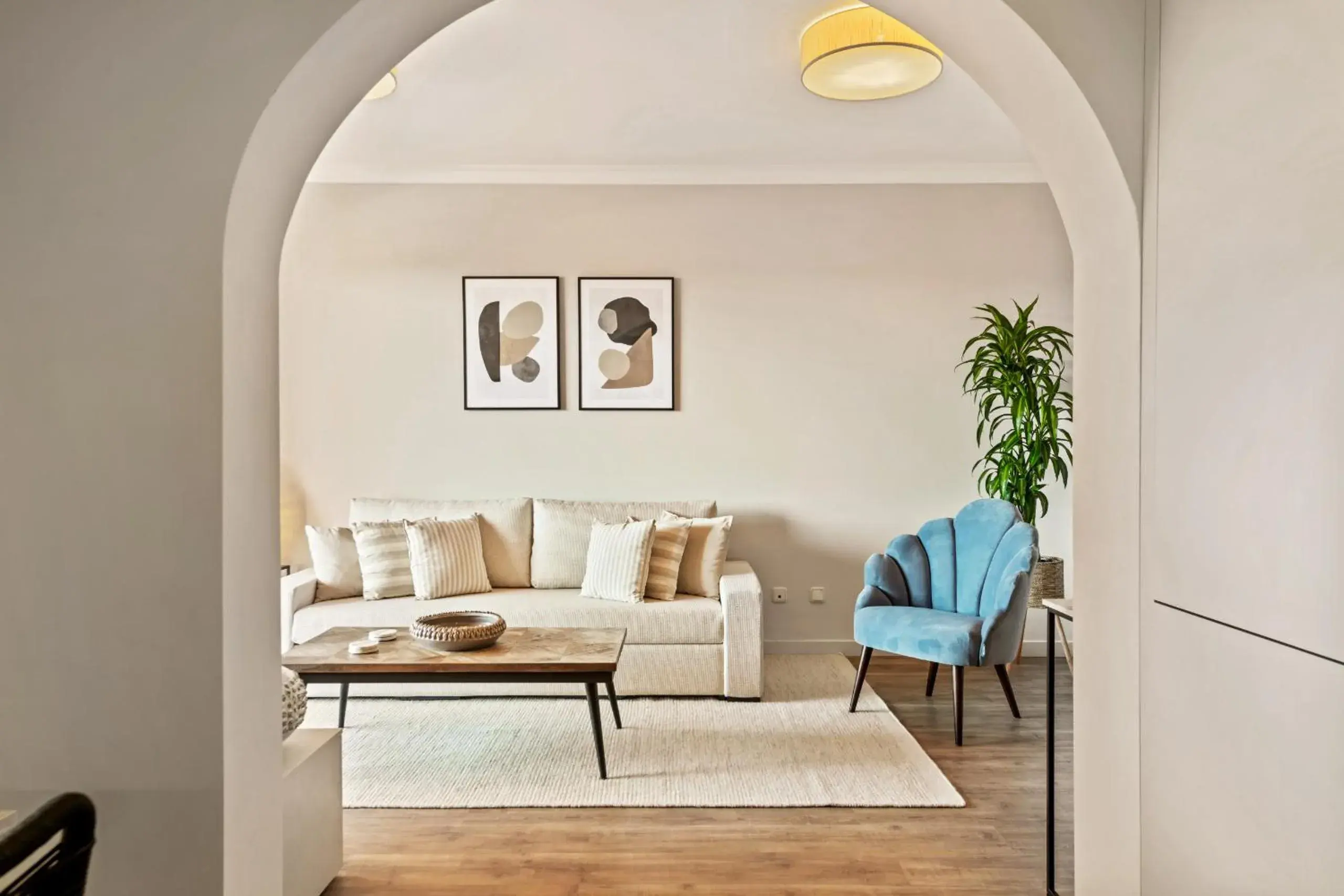 CLASSIC ONE BEDROOM APARTMENT WITH VIEWS in Royal Marbella Golf Resort CLASSIC ONE BEDROOM APARTMENT WITH VIEWS in Royal Marbella Golf Resort