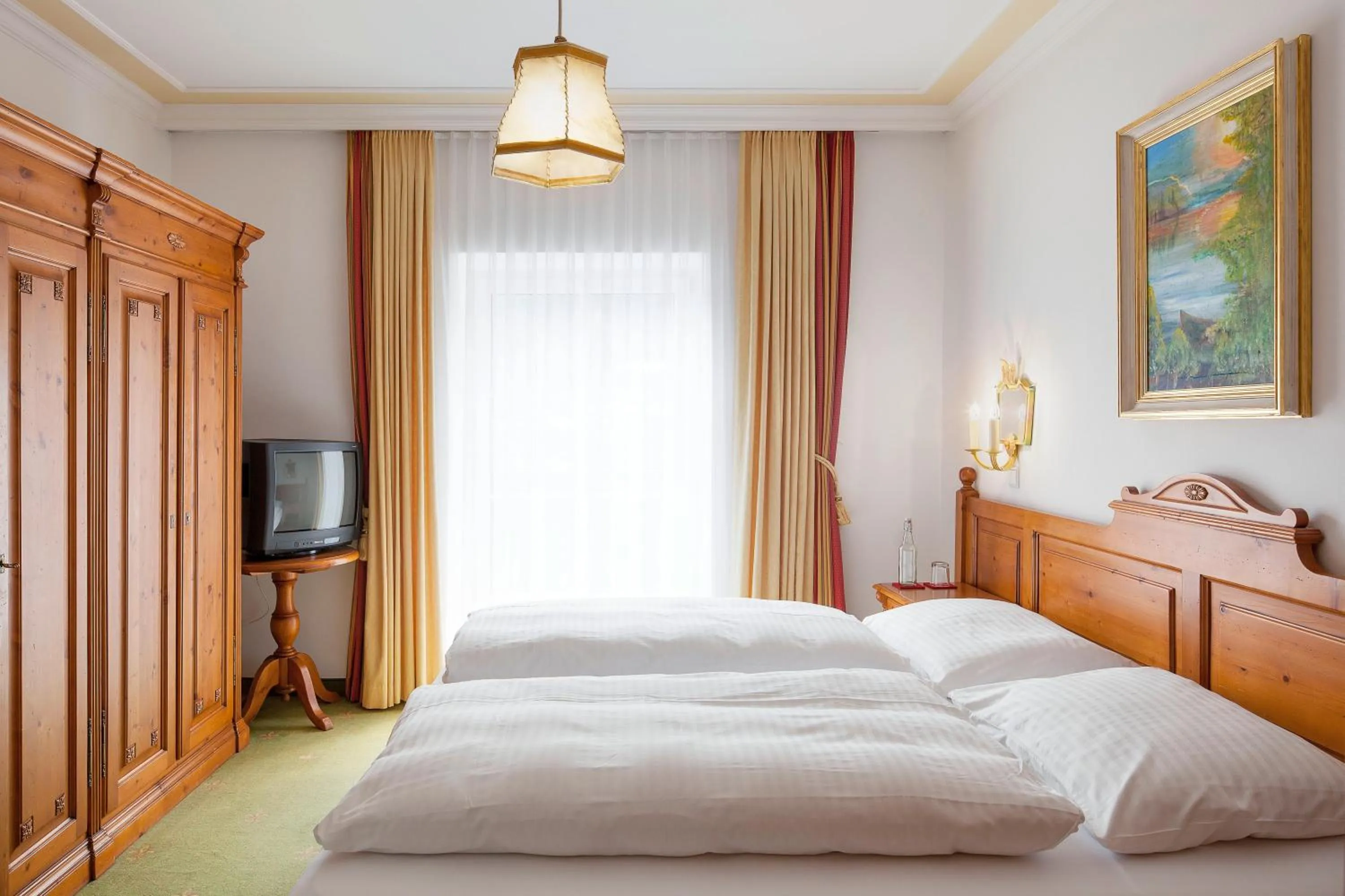 Photo of the whole room in Hotel Wetzlgut