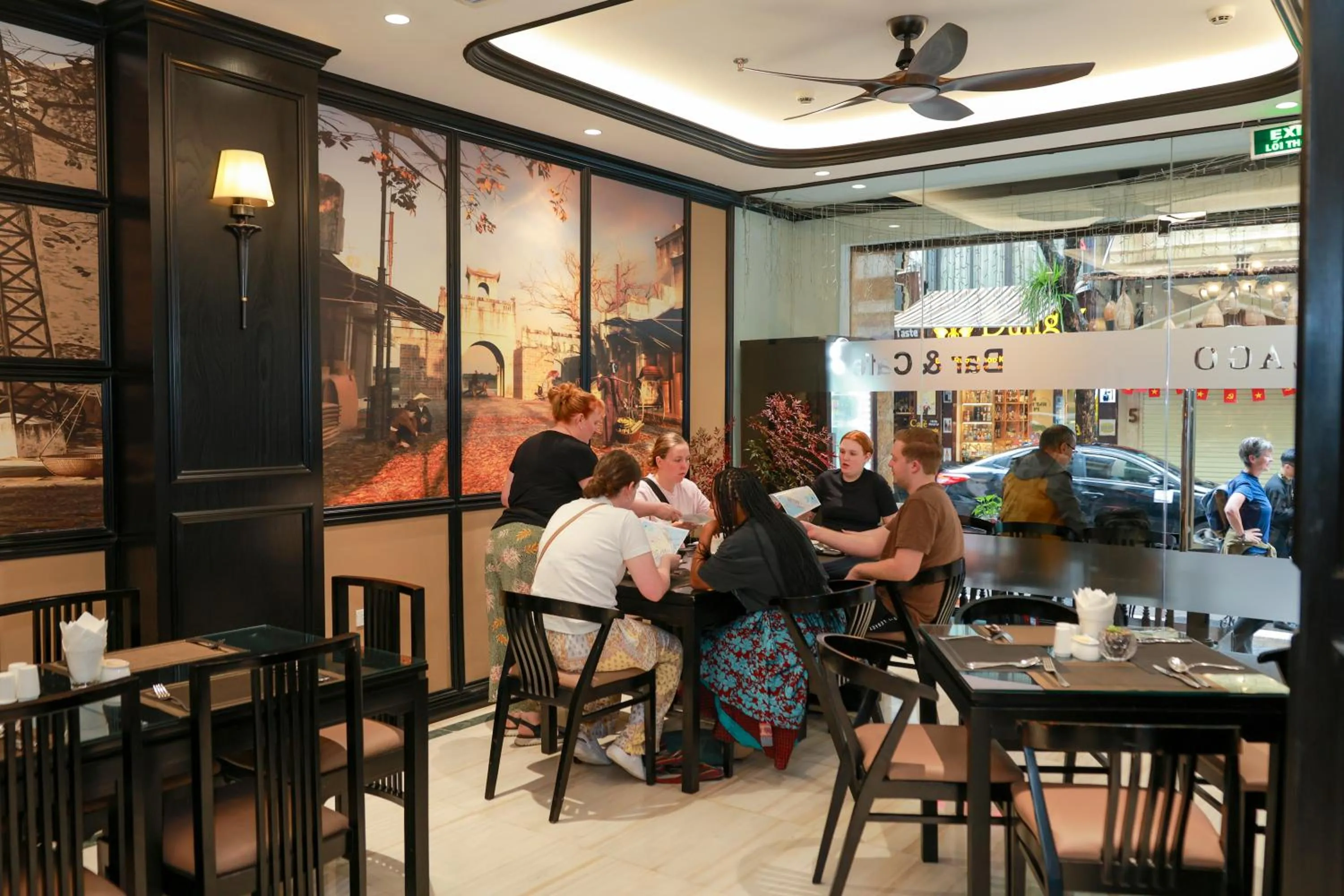 Beach in PALAGO BOUTIQUE HOTEL