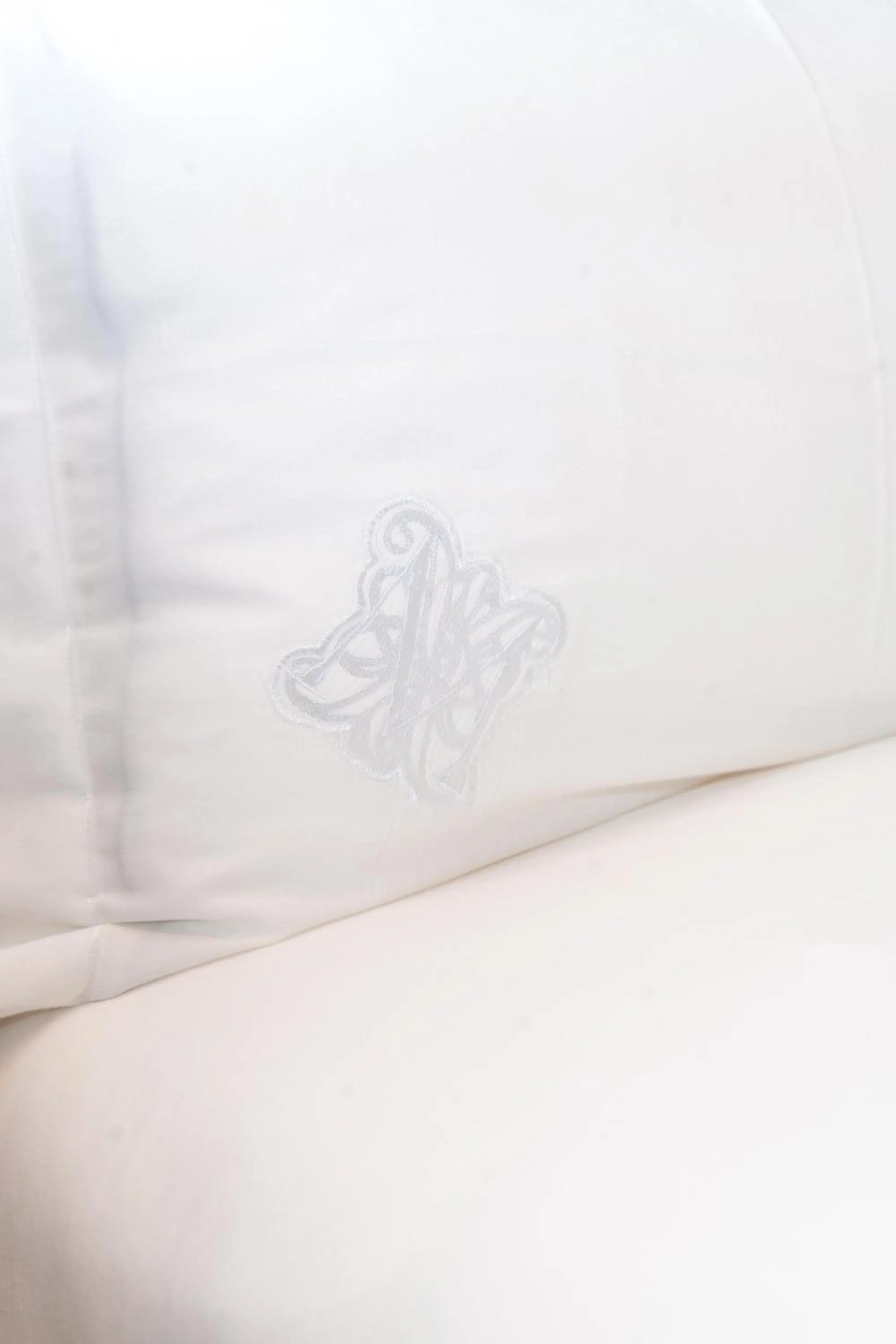 Decorative detail in The Monarch Hotel