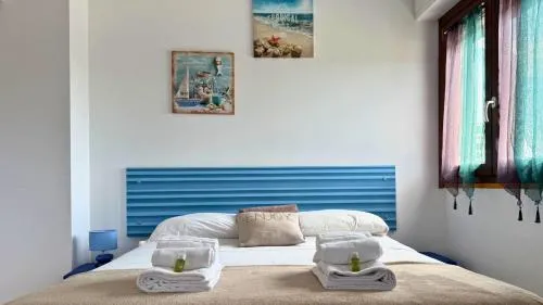 Le casette di Frà Studios