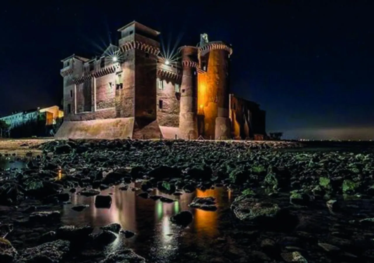 Activities in Le casette di Frà Studios