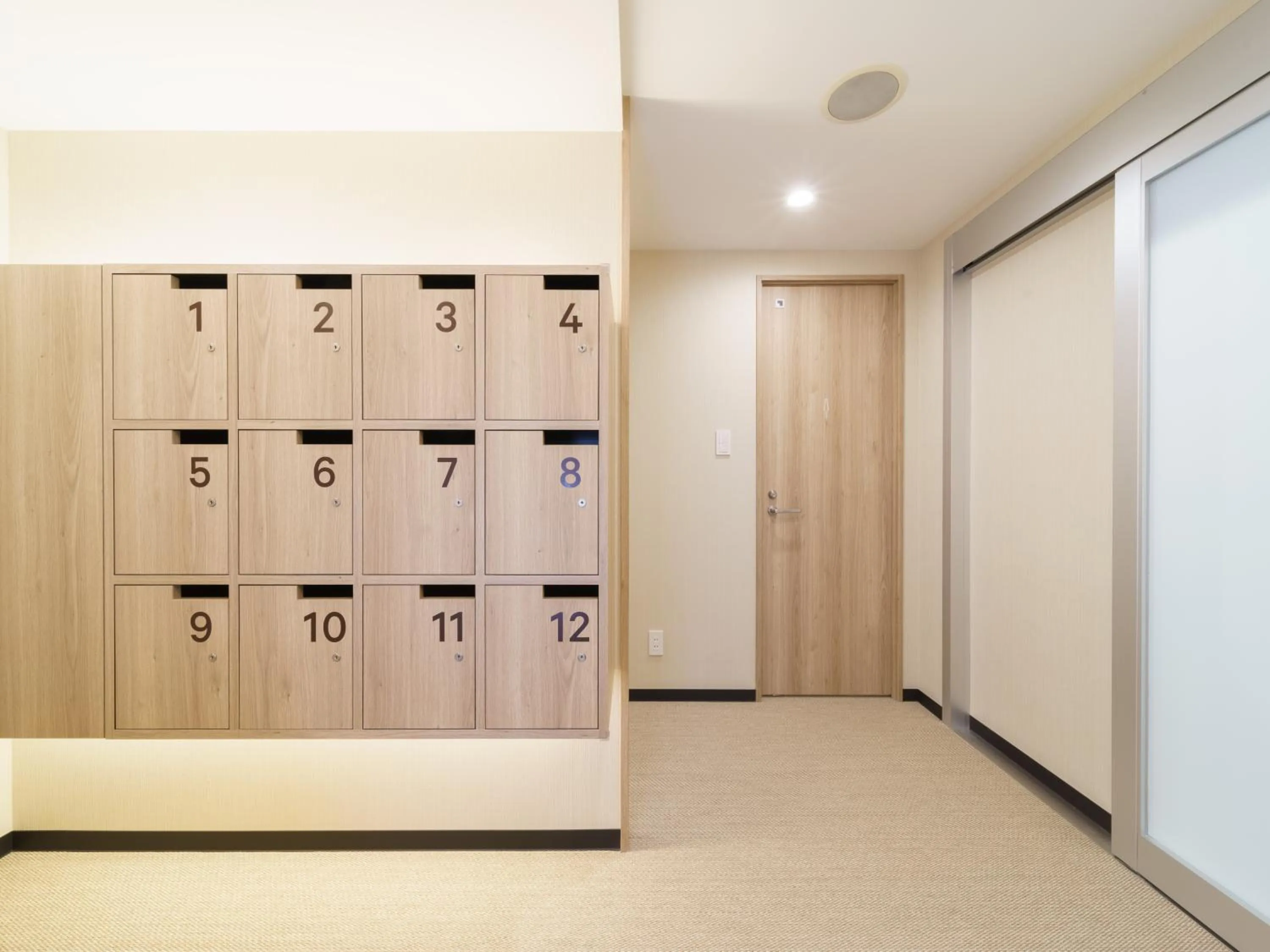 Super Hotel Shinagawa Aomono-Yokocho