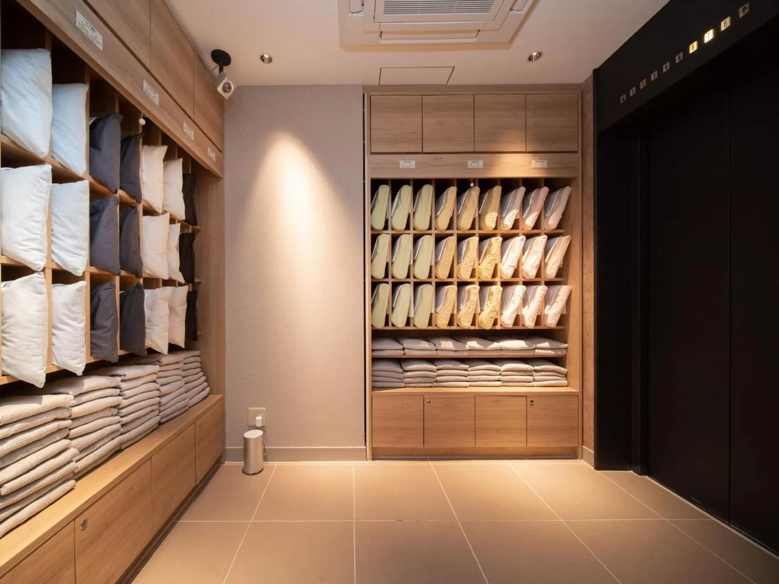 Super Hotel Shinagawa Aomono-Yokocho