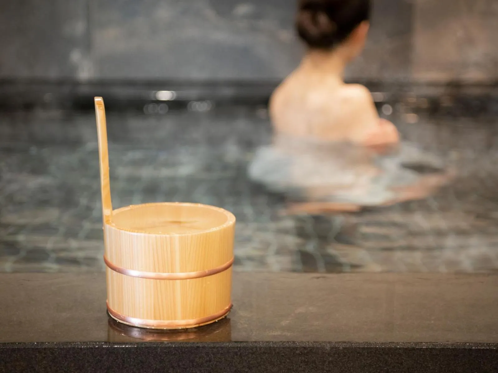 Super Hotel Shinagawa Aomono-Yokocho