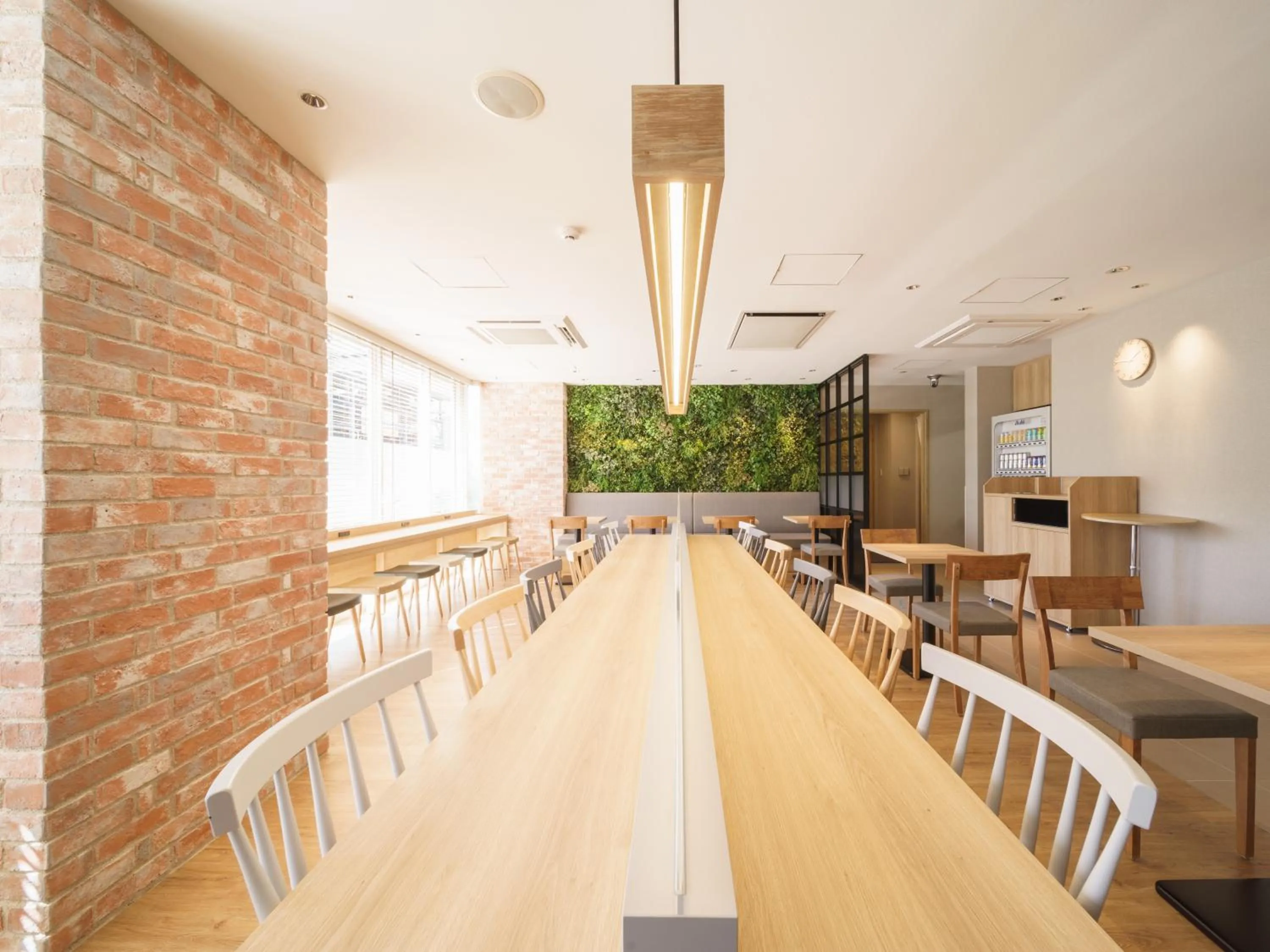 Super Hotel Shinagawa Aomono-Yokocho