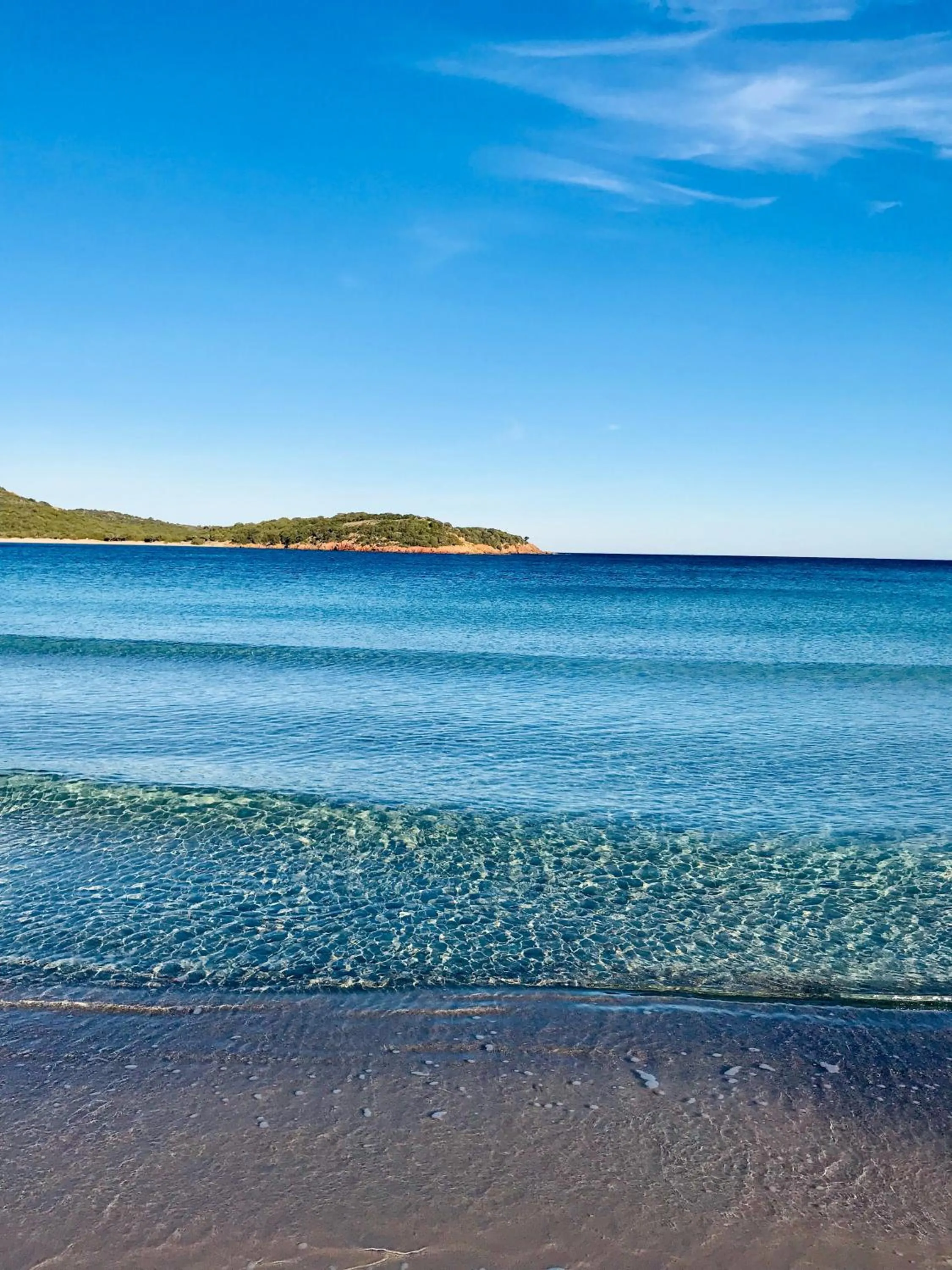 Snorkeling in Hotel Les Chambres de Mila Bonifacio