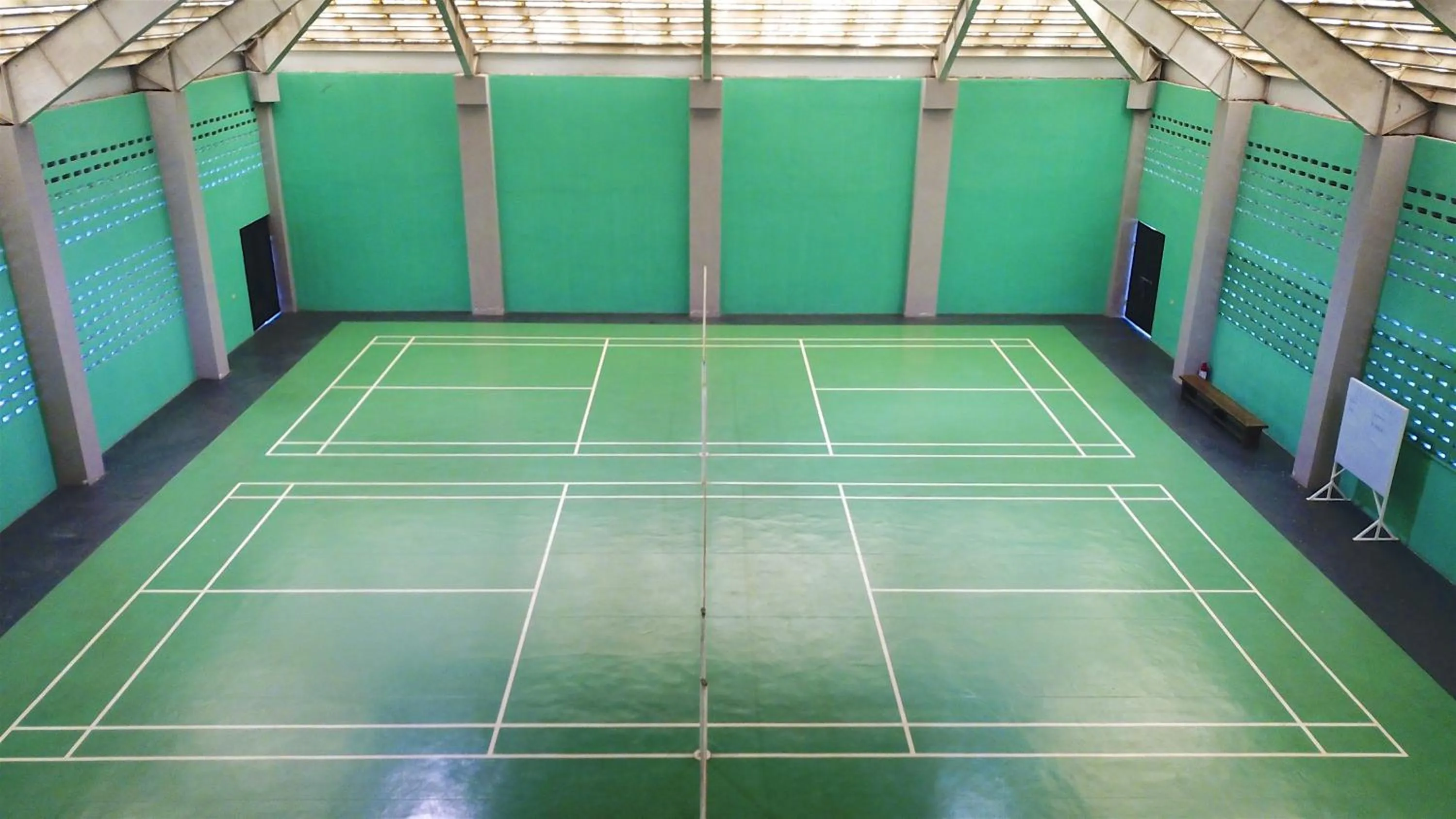 Property building in The Suites At Mount Malarayat