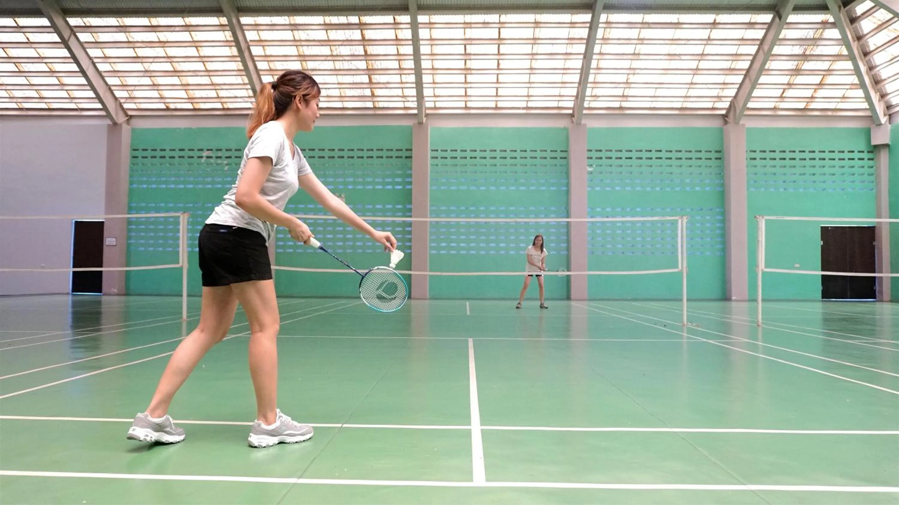 Sports in The Suites At Mount Malarayat