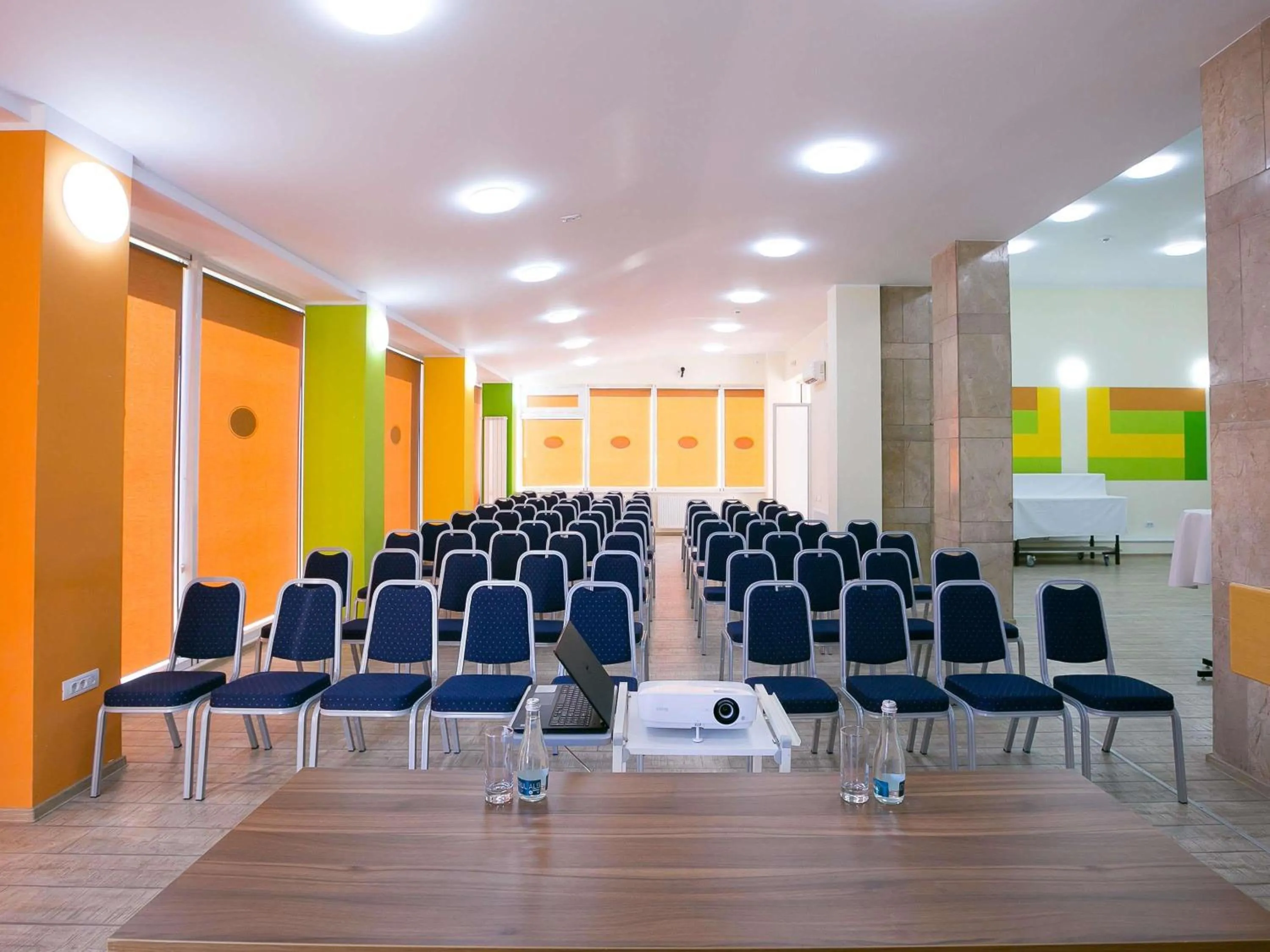 Business facilities in ibis Styles Dunarea Galati