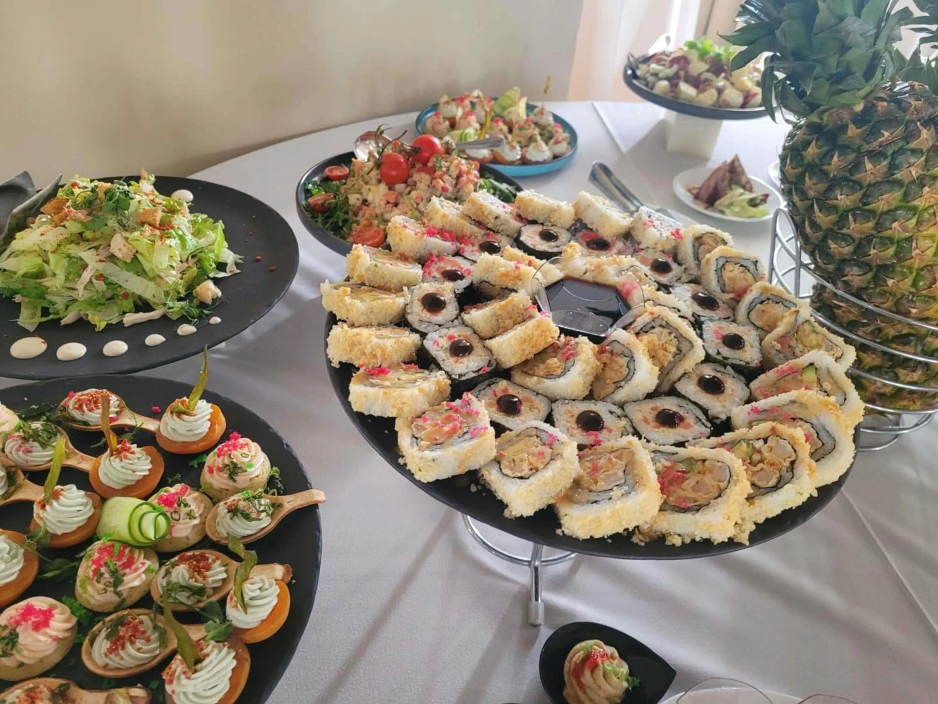 wedding in ibis Styles Dunarea Galati