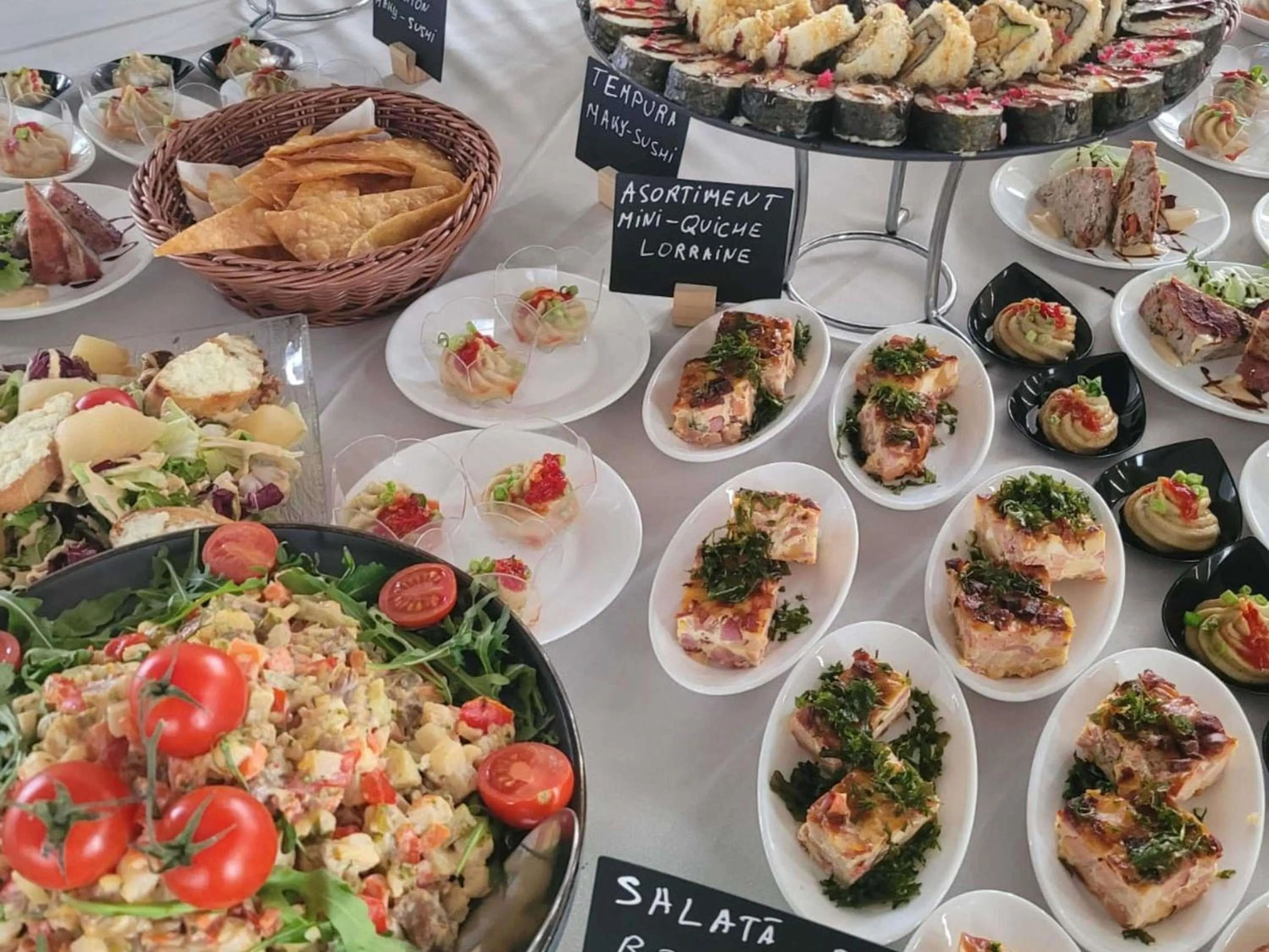 wedding in ibis Styles Dunarea Galati