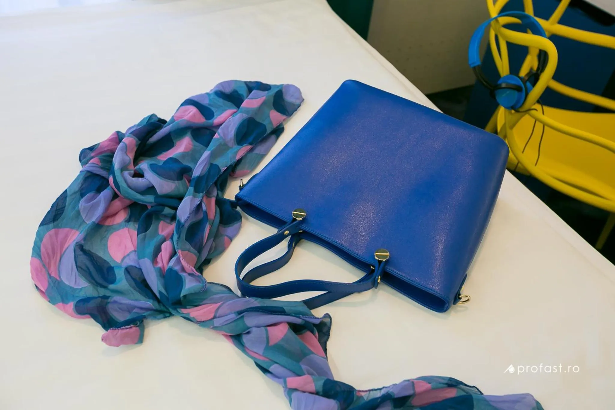 Bedroom in ibis Styles Dunarea Galati