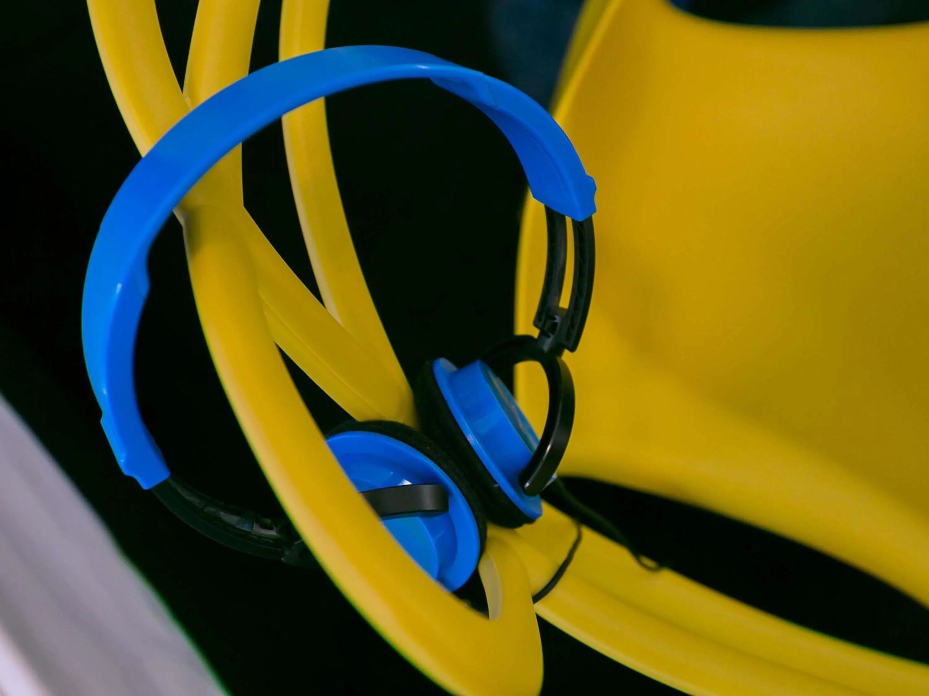 Bedroom in ibis Styles Dunarea Galati