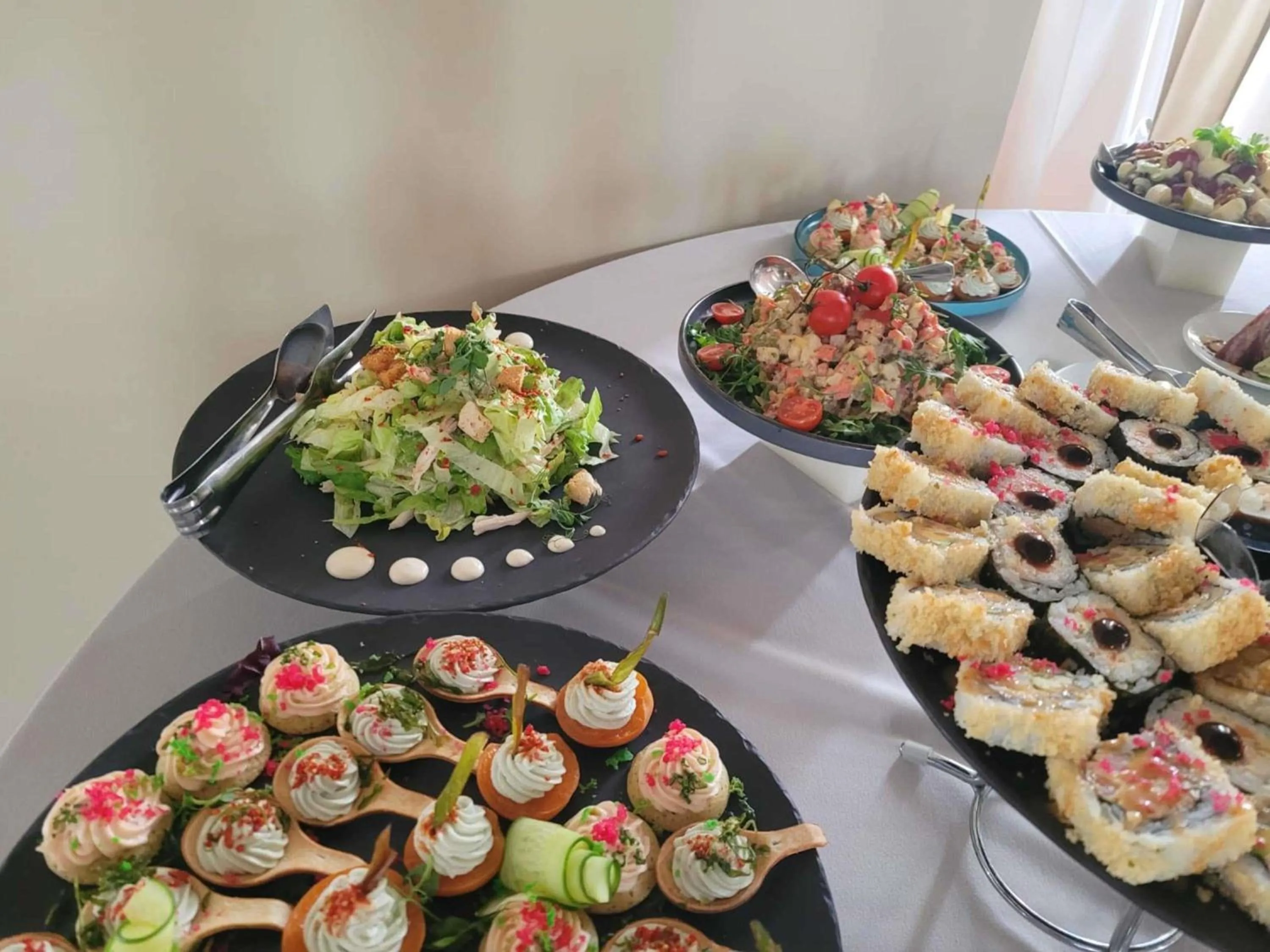 wedding in ibis Styles Dunarea Galati