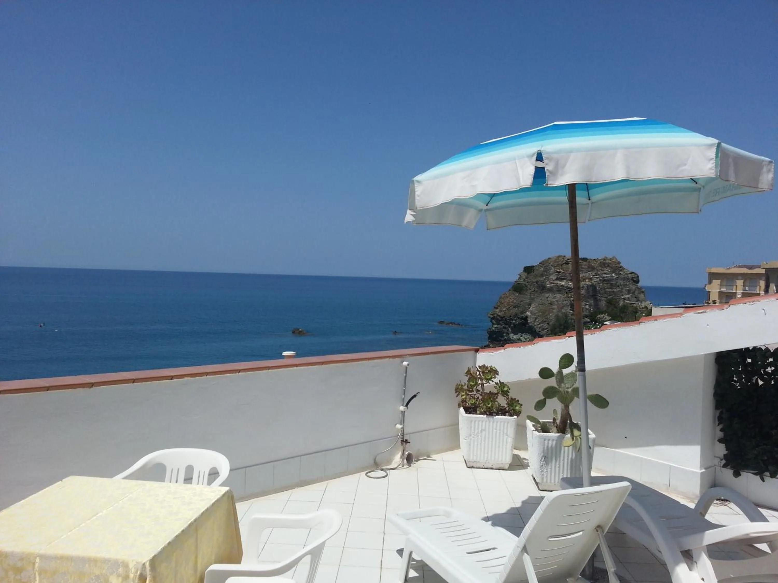 Hotel Ristorante Mareblu