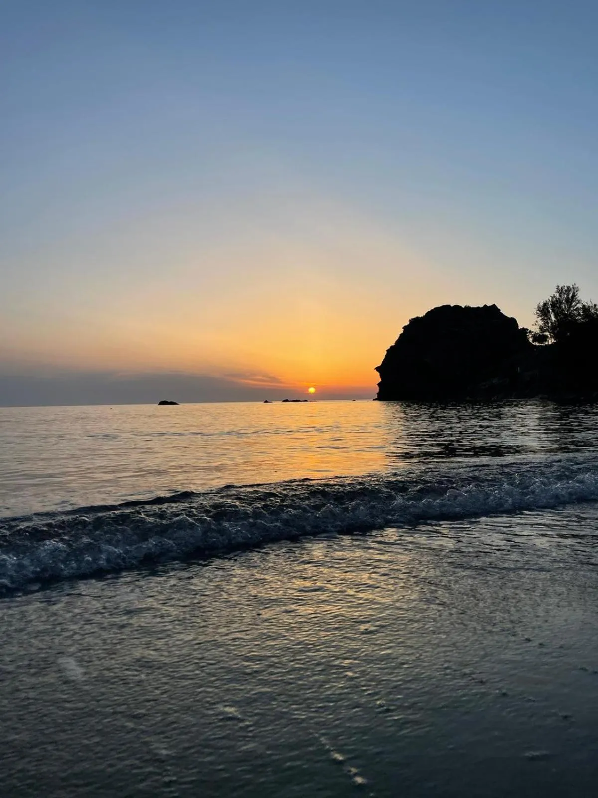 Hotel Ristorante Mareblu