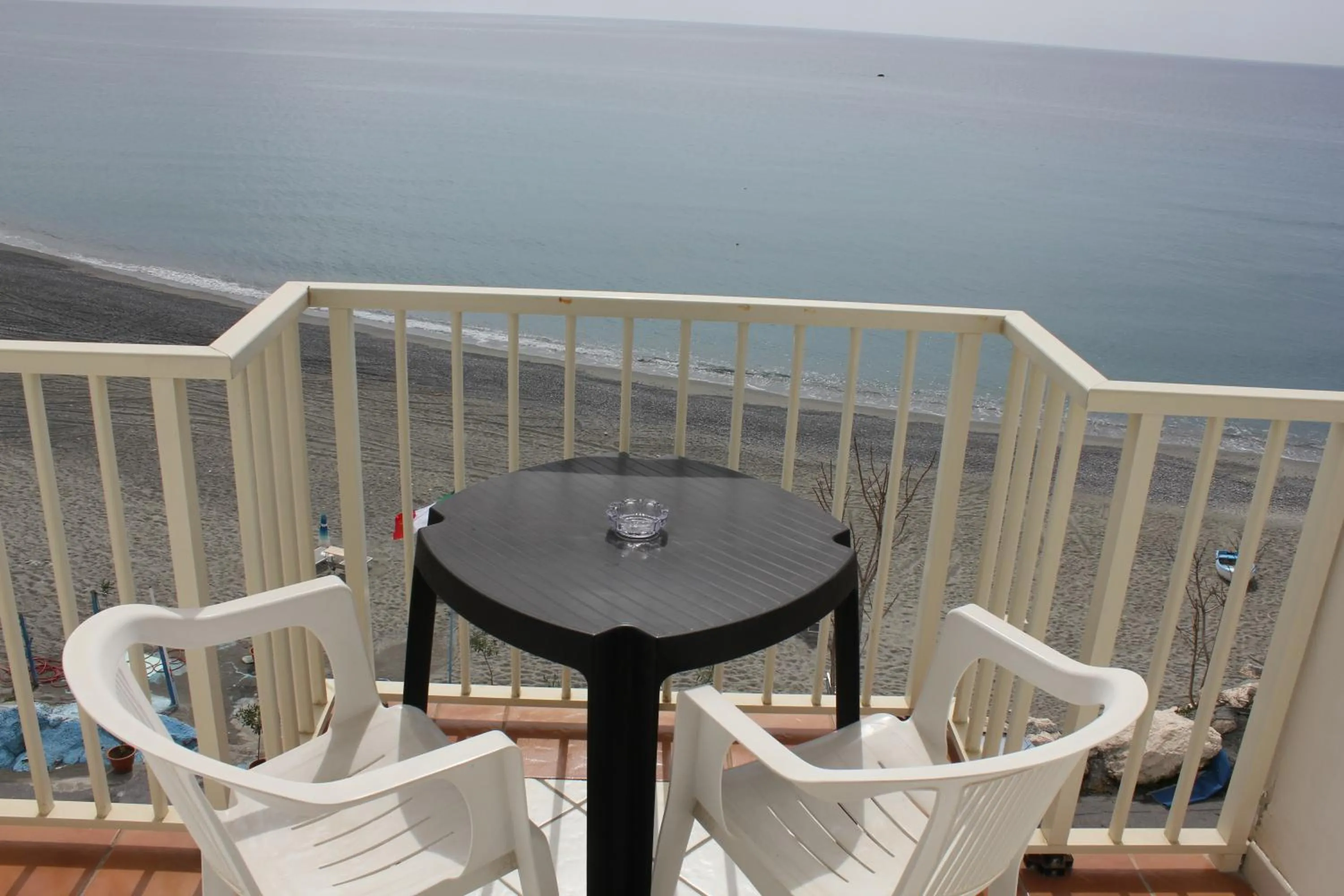 Natural landscape in Hotel Ristorante Mareblu