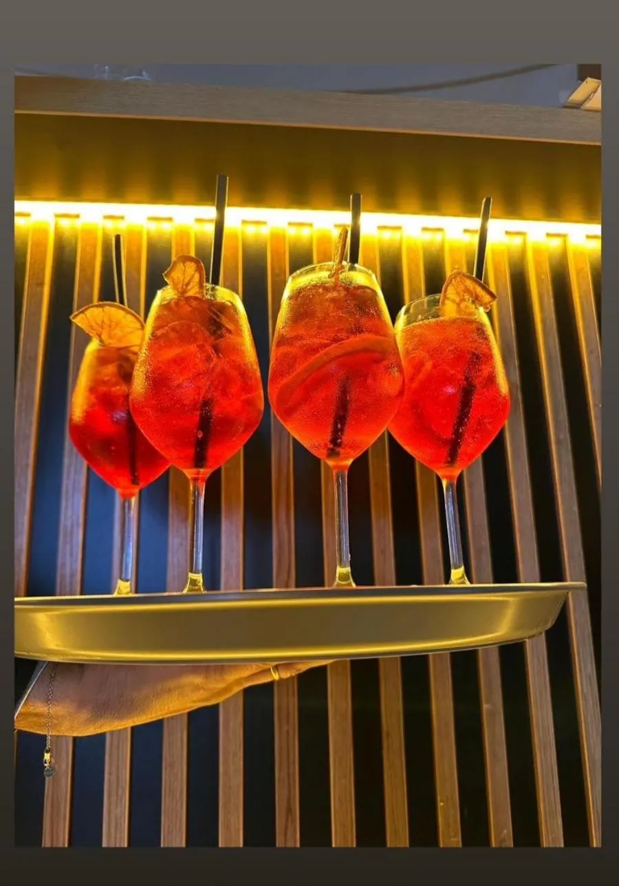 Hotel Ristorante Mareblu